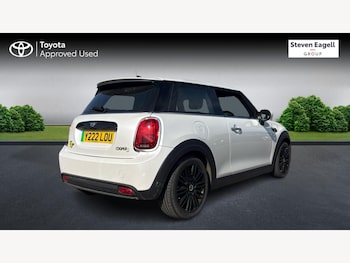 Used MINI Hatch 2023 for sale - 79145657: Photo