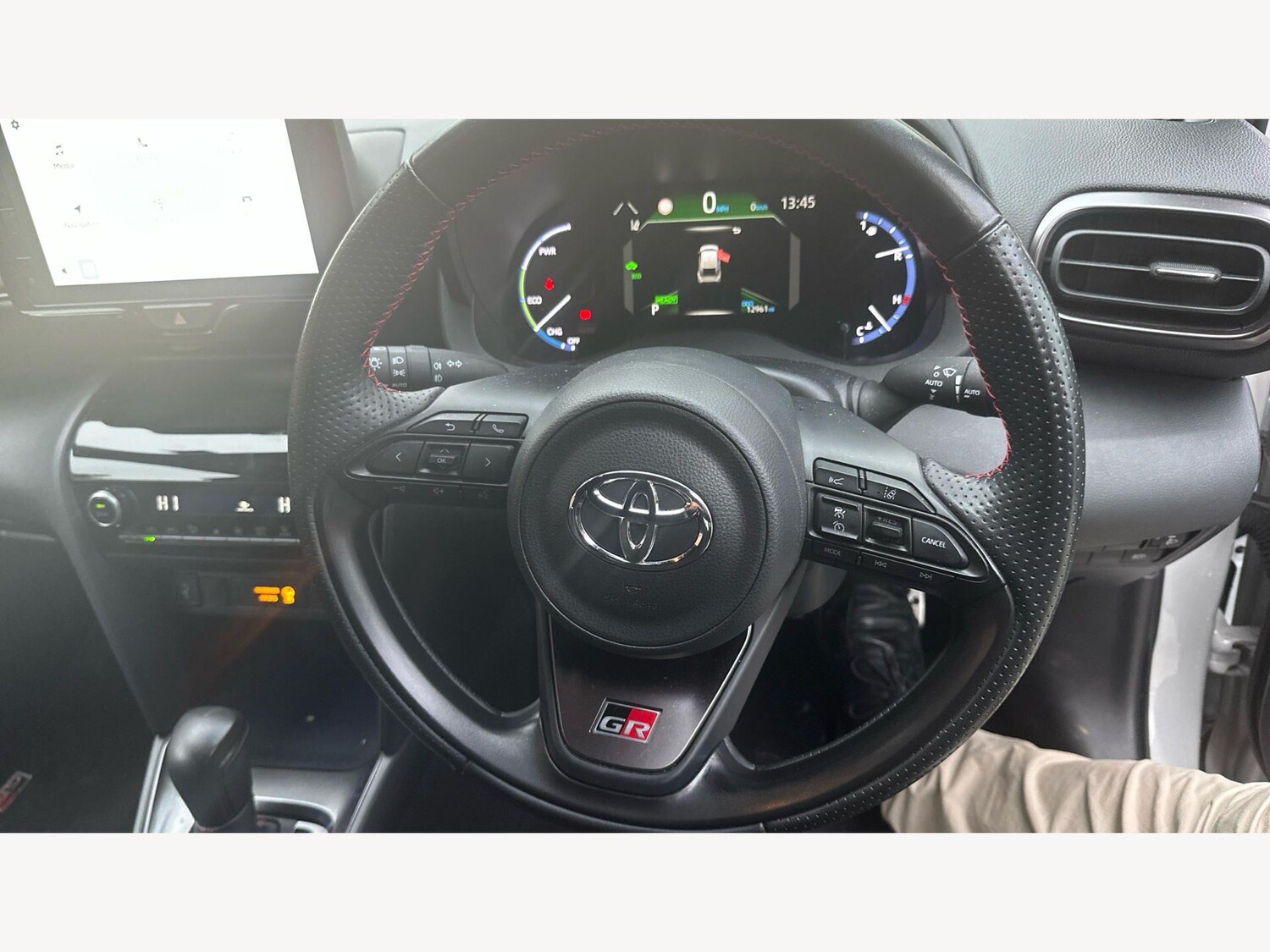 Used Toyota Yaris Cross for sale - 78116244: Photo 10