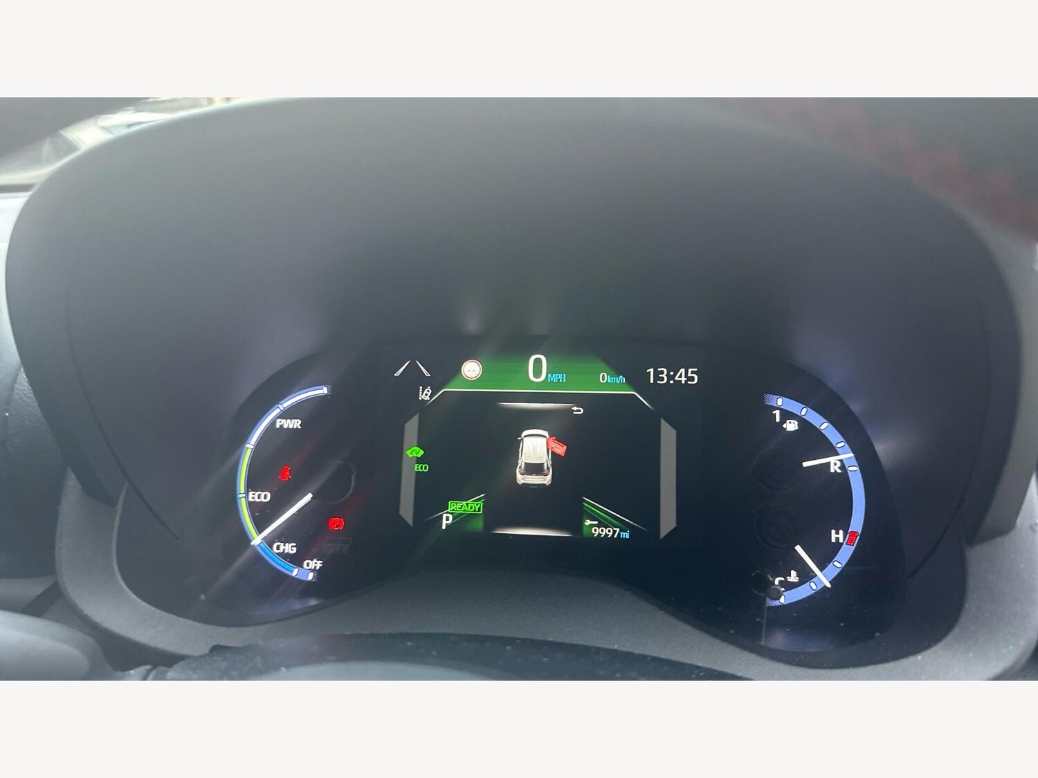 Used Toyota Yaris Cross for sale - 78116244: Photo 11