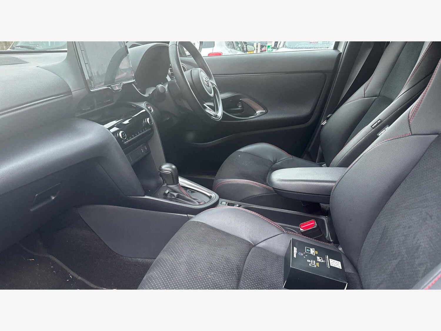 Used Toyota Yaris Cross for sale - 78116244: Photo 12