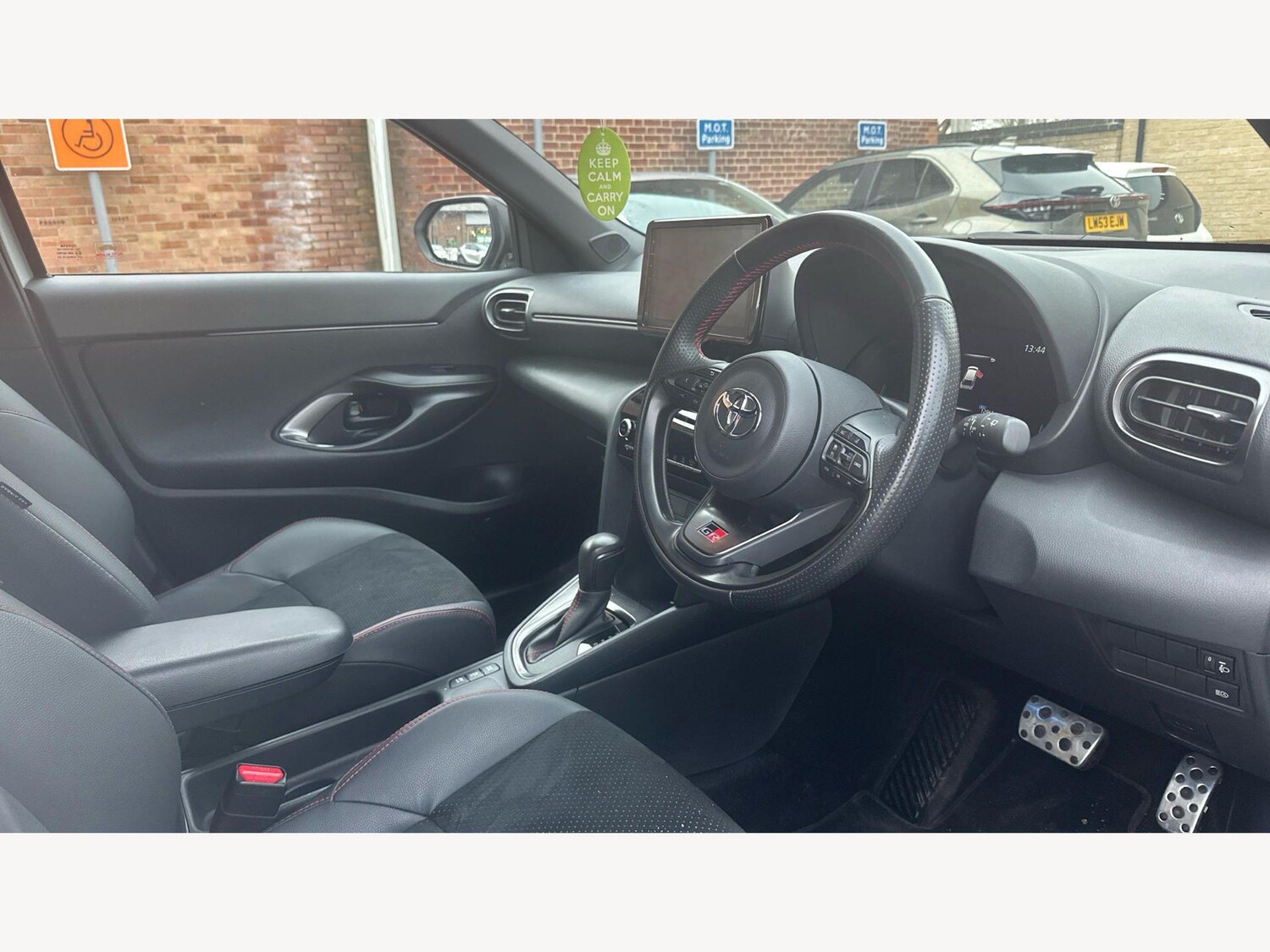 Used Toyota Yaris Cross for sale - 78116244: Photo 13