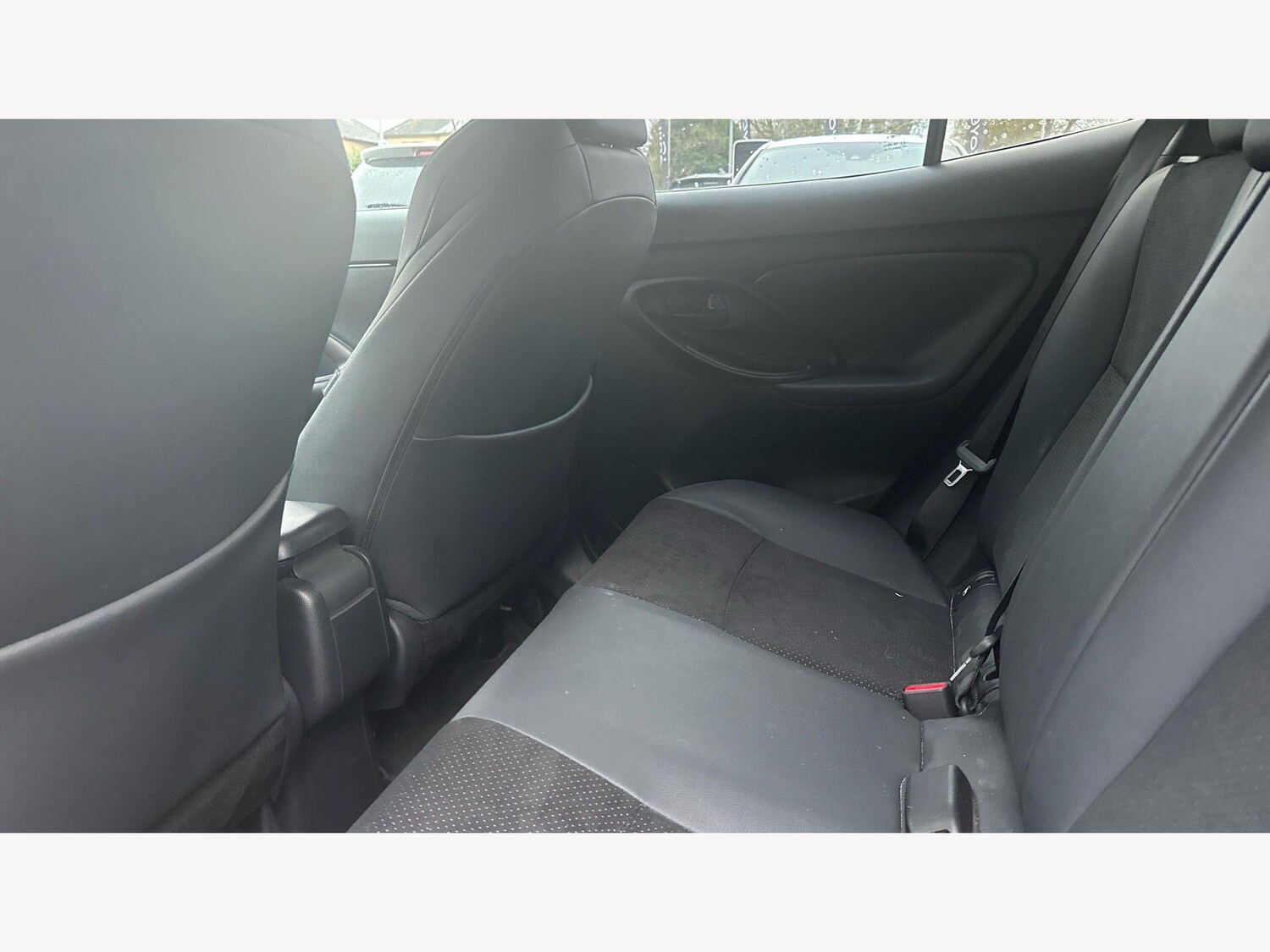 Used Toyota Yaris Cross for sale - 78116244: Photo 15