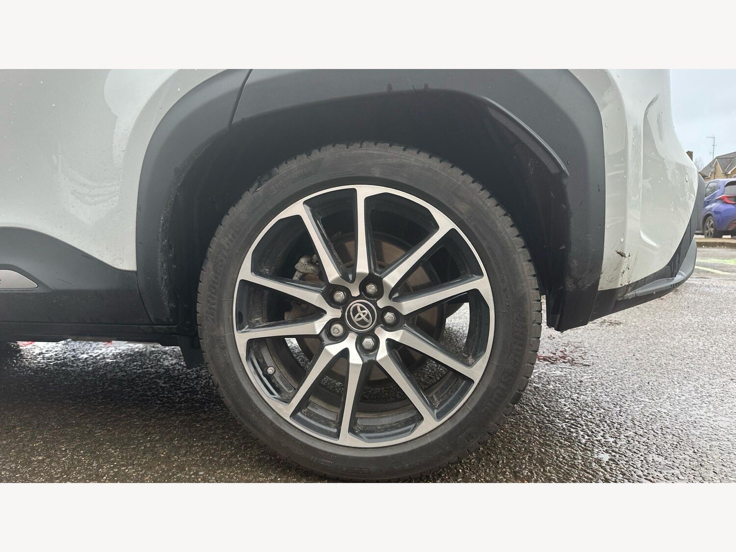 Used Toyota Yaris Cross for sale - 78116244: Photo 20