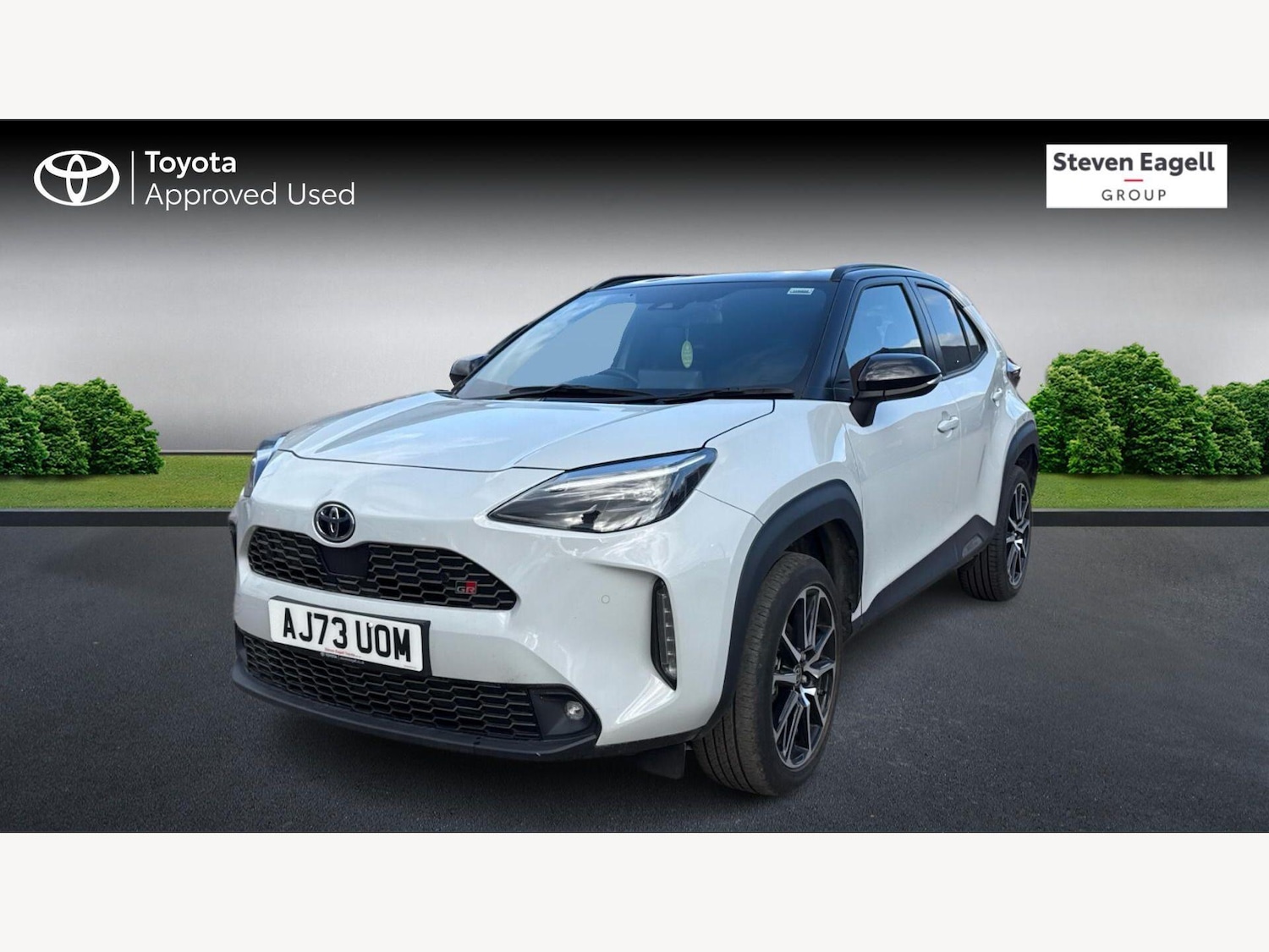 Used Toyota Yaris Cross for sale - 78116244: Photo 5