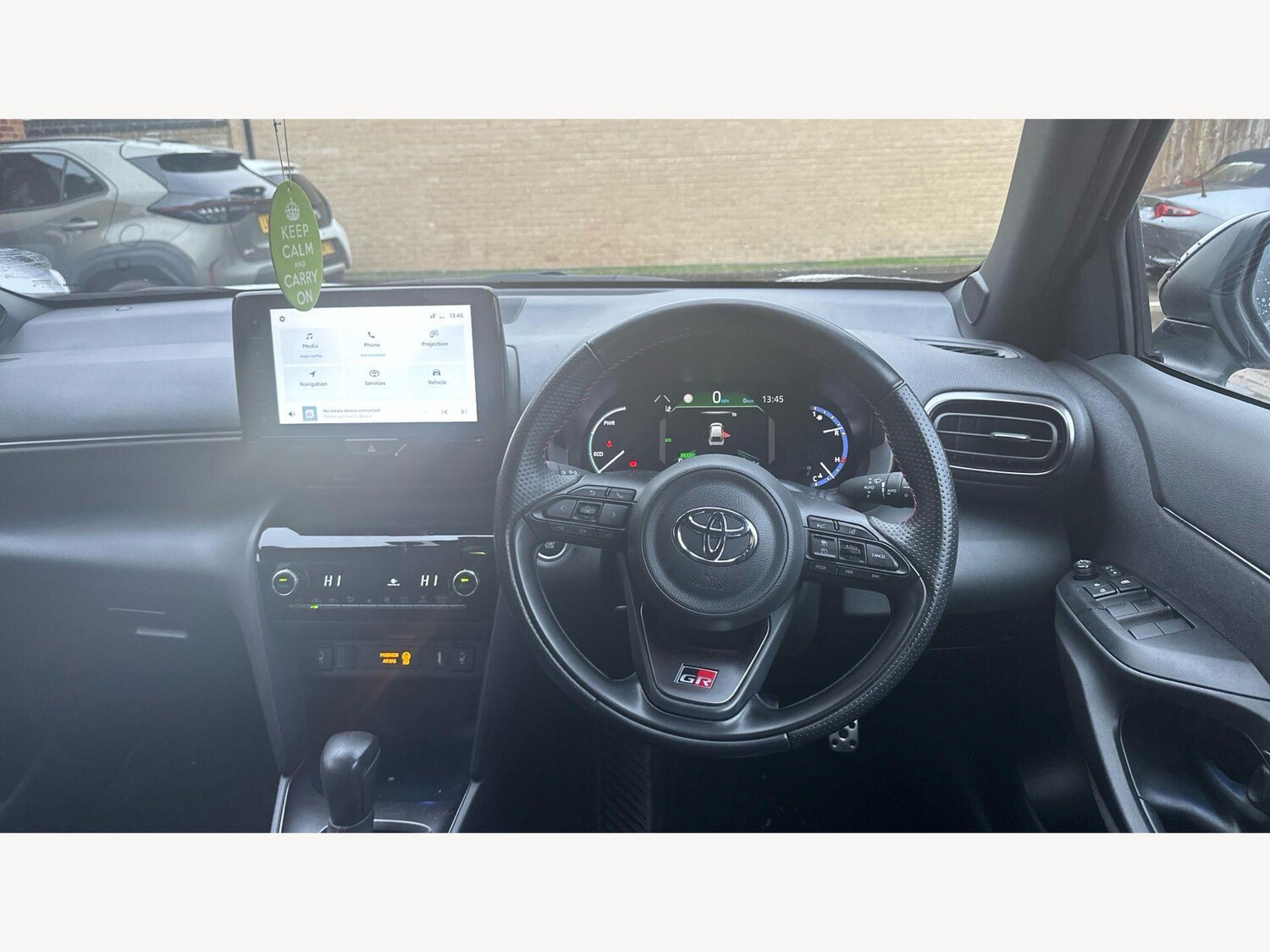 Used Toyota Yaris Cross for sale - 78116244: Photo 7