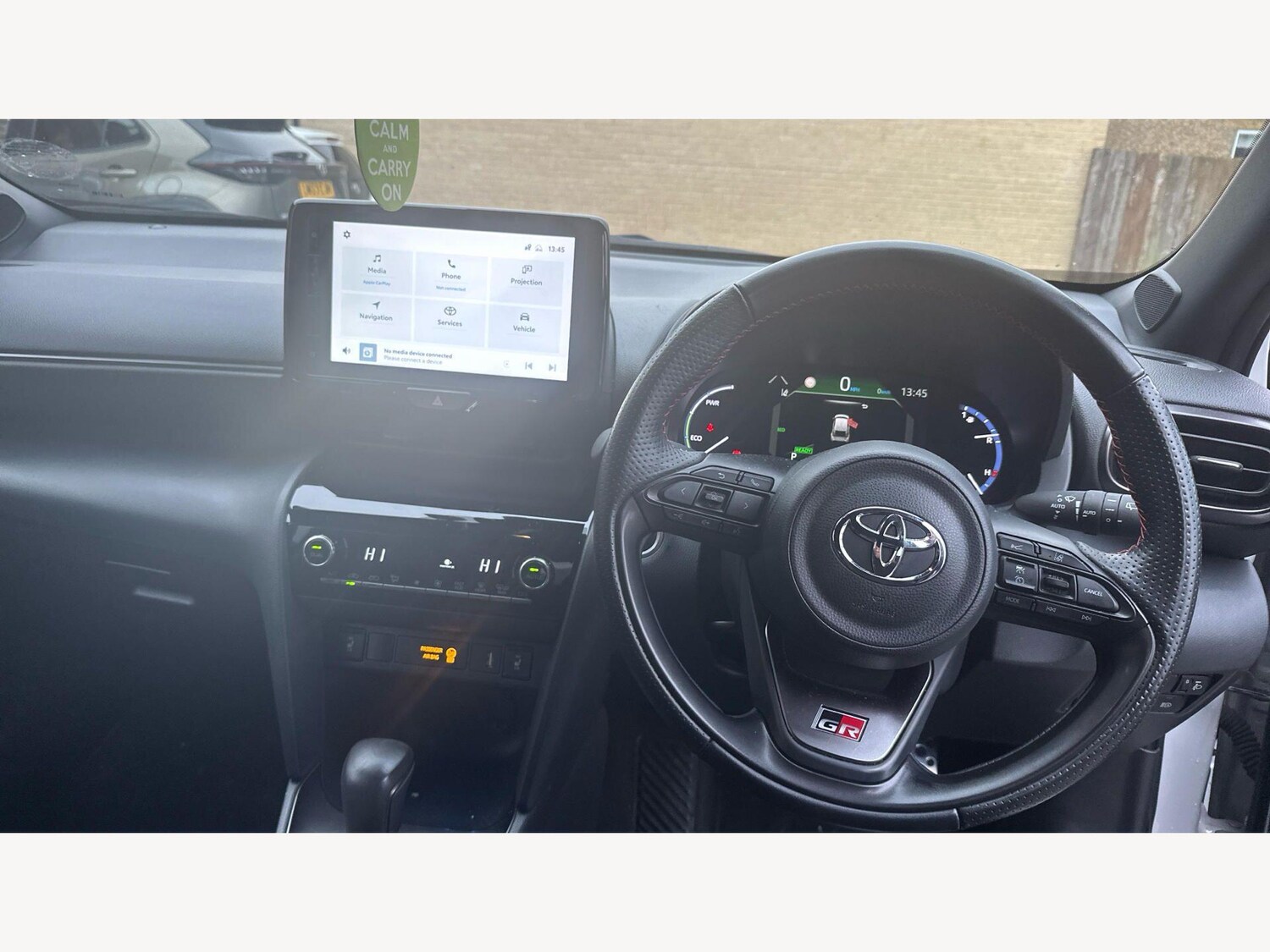 Used Toyota Yaris Cross for sale - 78116244: Photo 8