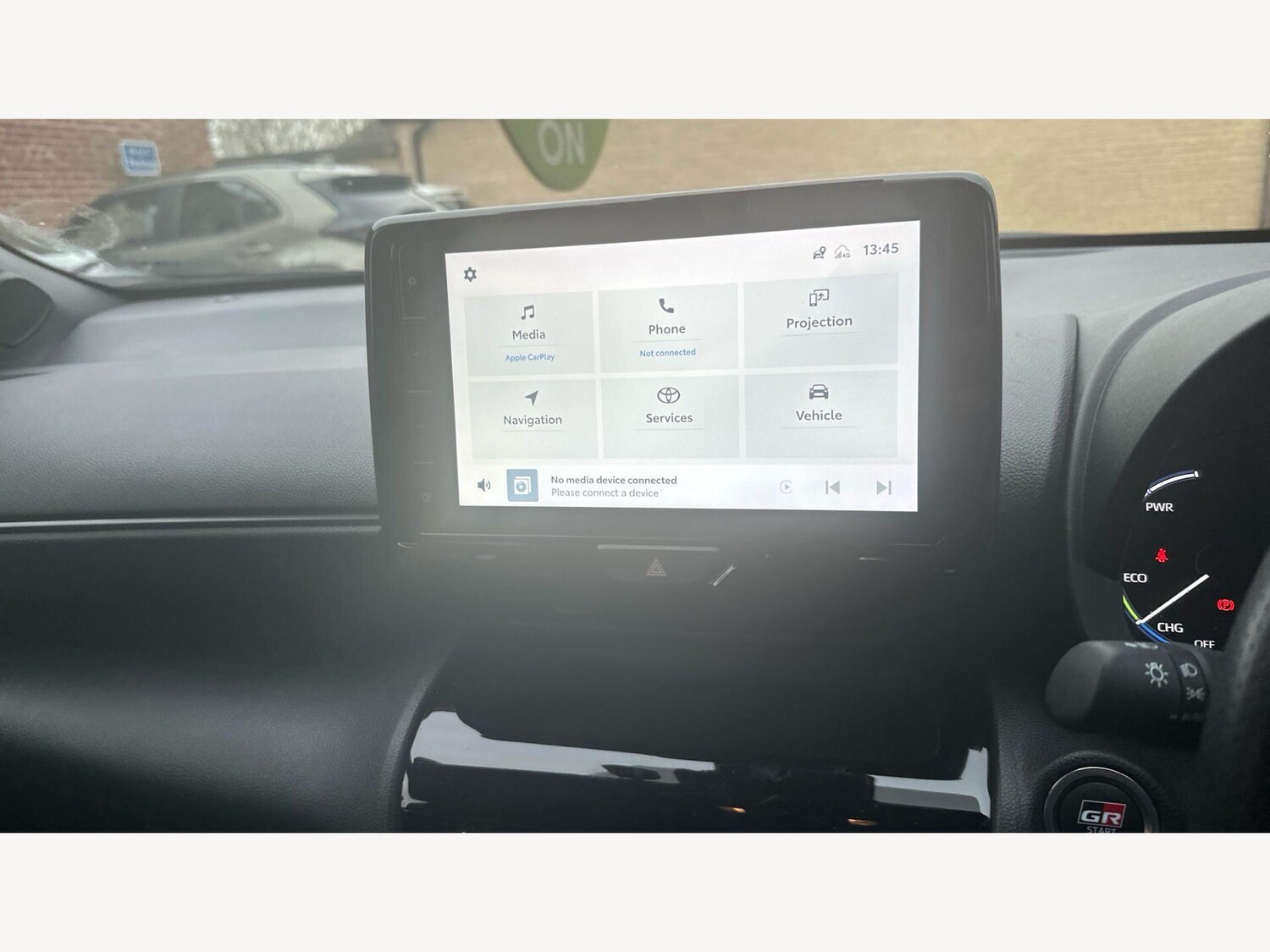 Used Toyota Yaris Cross for sale - 78116244: Photo 9