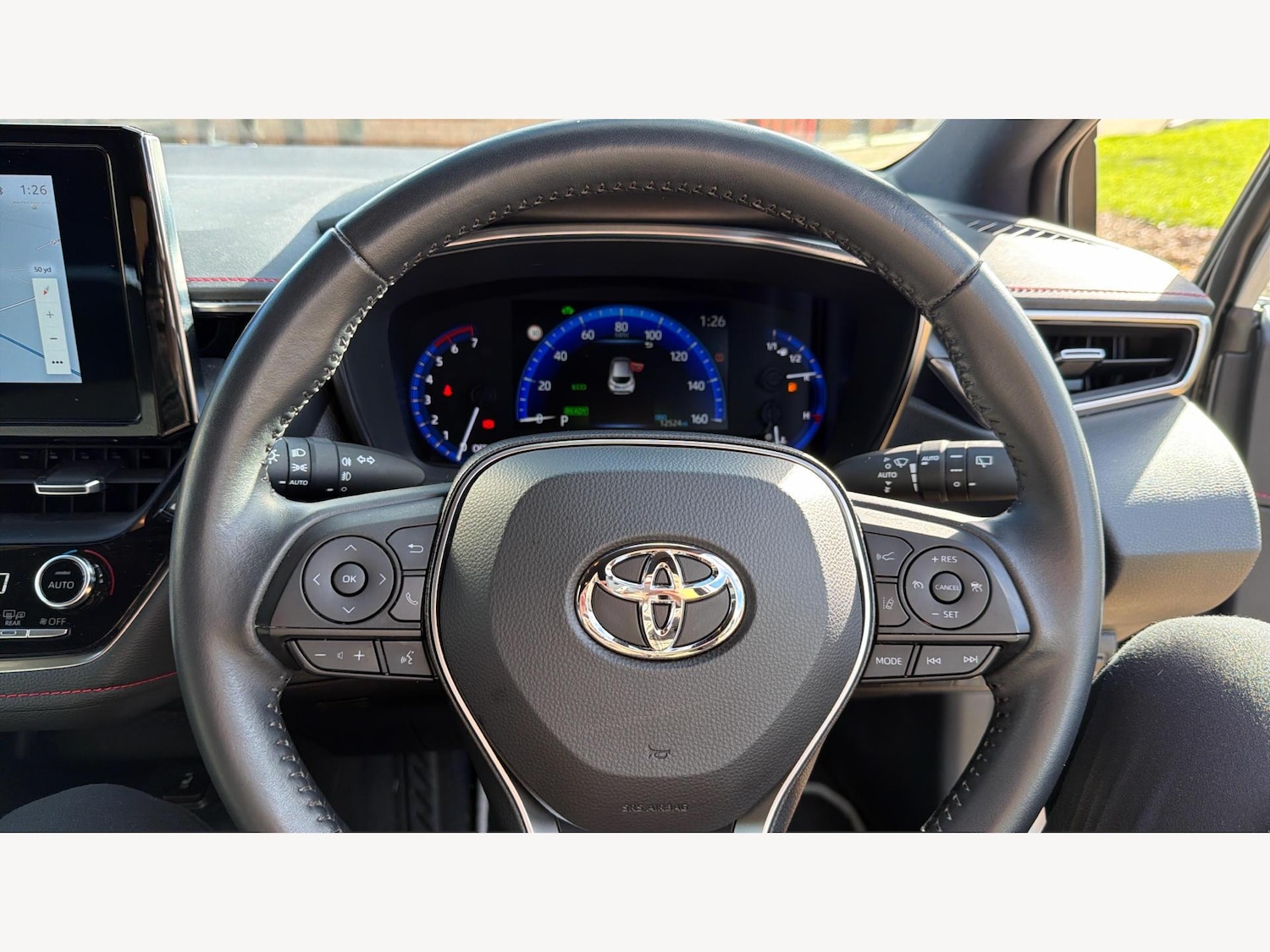 Used Toyota Corolla 2022 for sale - 76399240: Photo 10