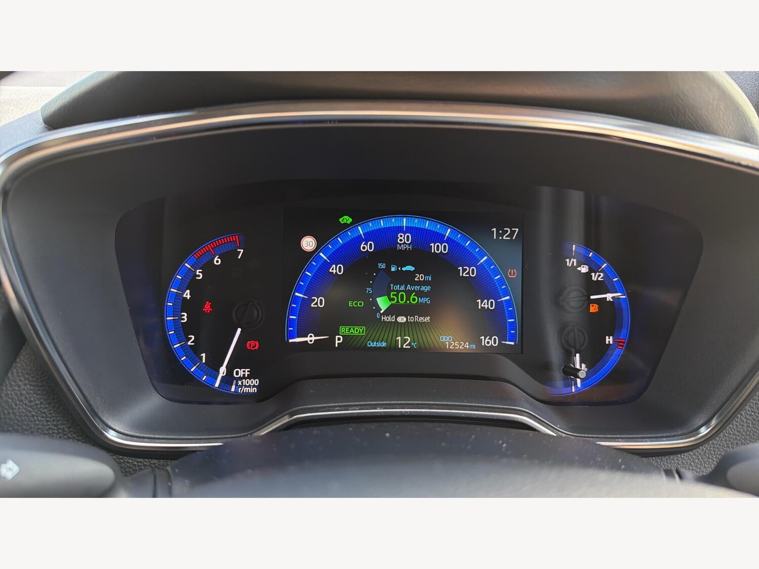 Used Toyota Corolla 2022 for sale - 76399240: Photo 11