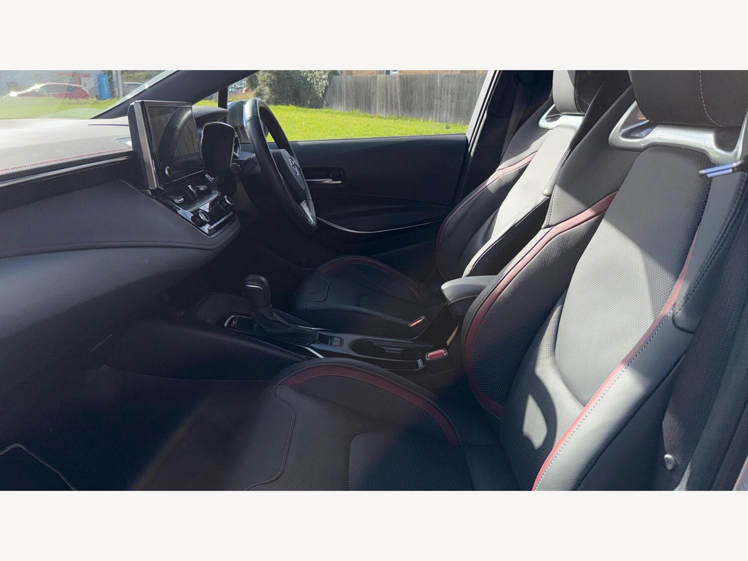 Used Toyota Corolla 2022 for sale - 76399240: Photo 12