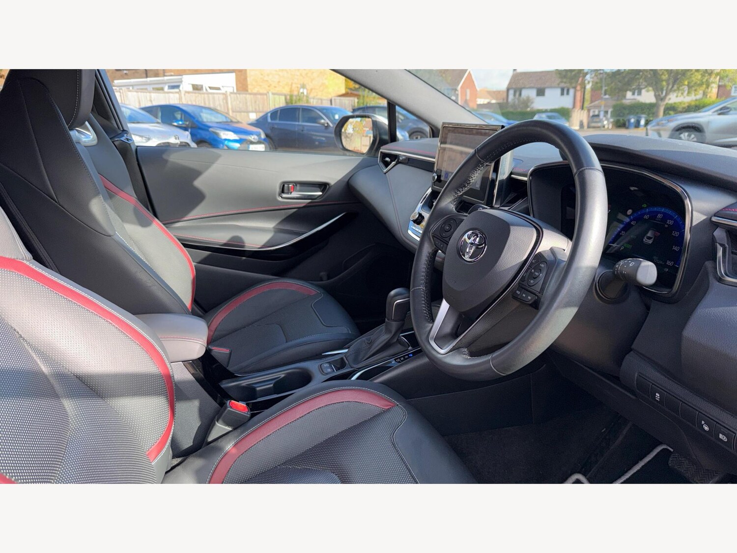 Used Toyota Corolla 2022 for sale - 76399240: Photo 13