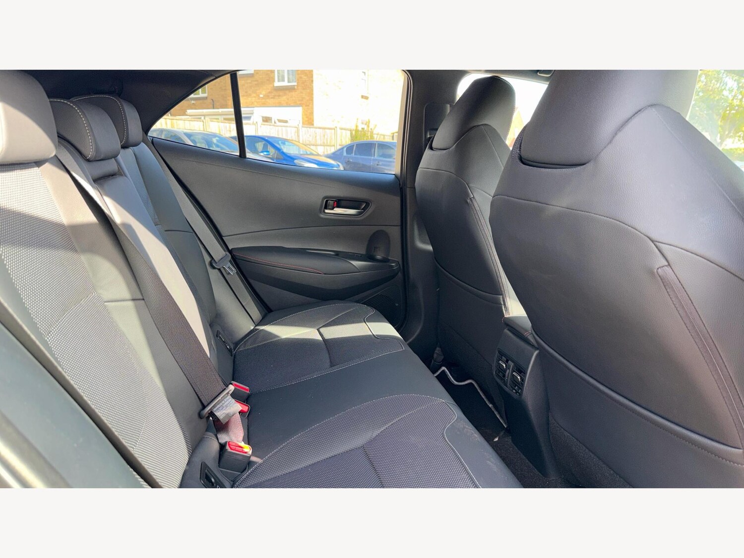 Used Toyota Corolla 2022 for sale - 76399240: Photo 14