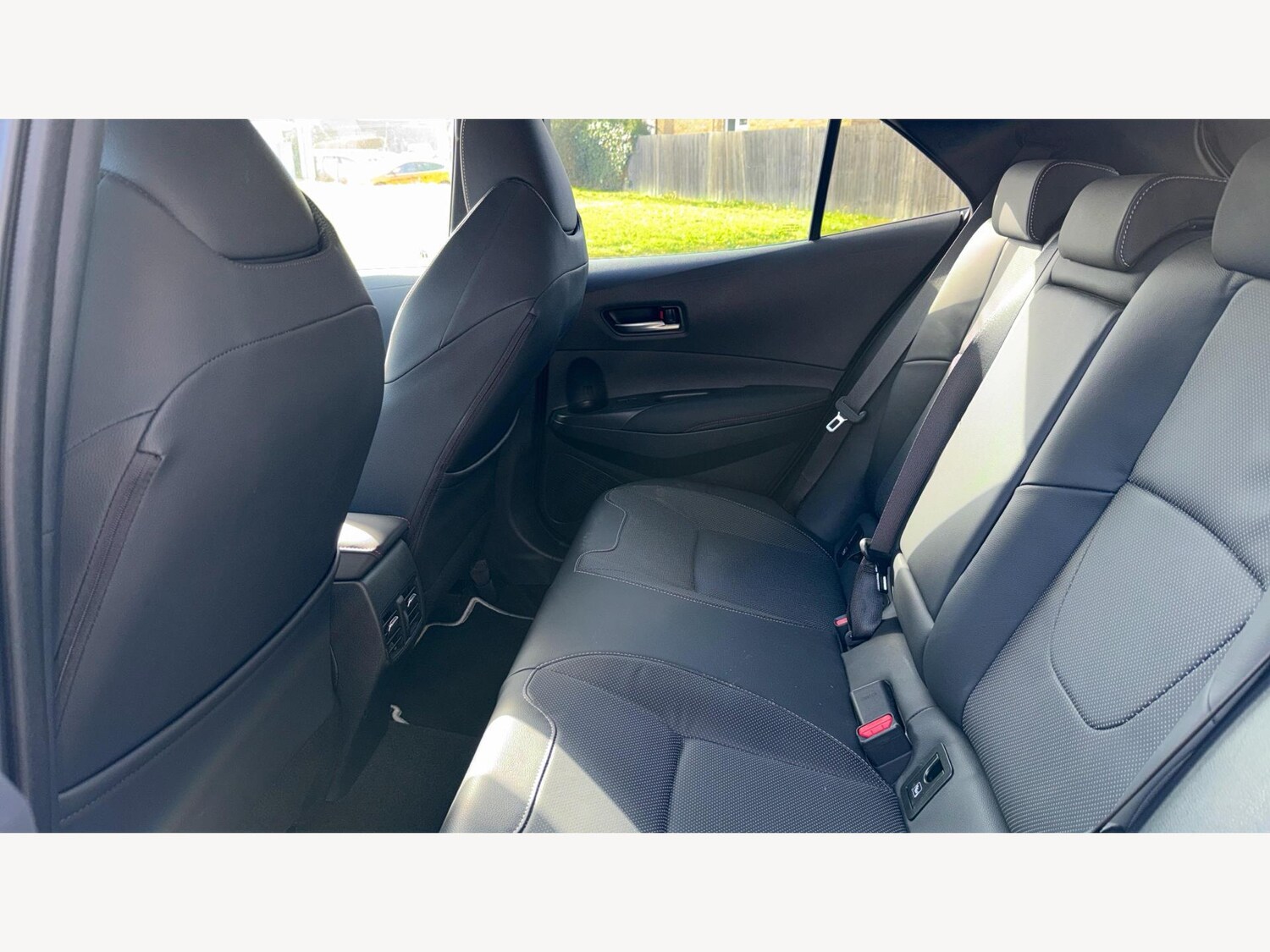 Used Toyota Corolla 2022 for sale - 76399240: Photo 15