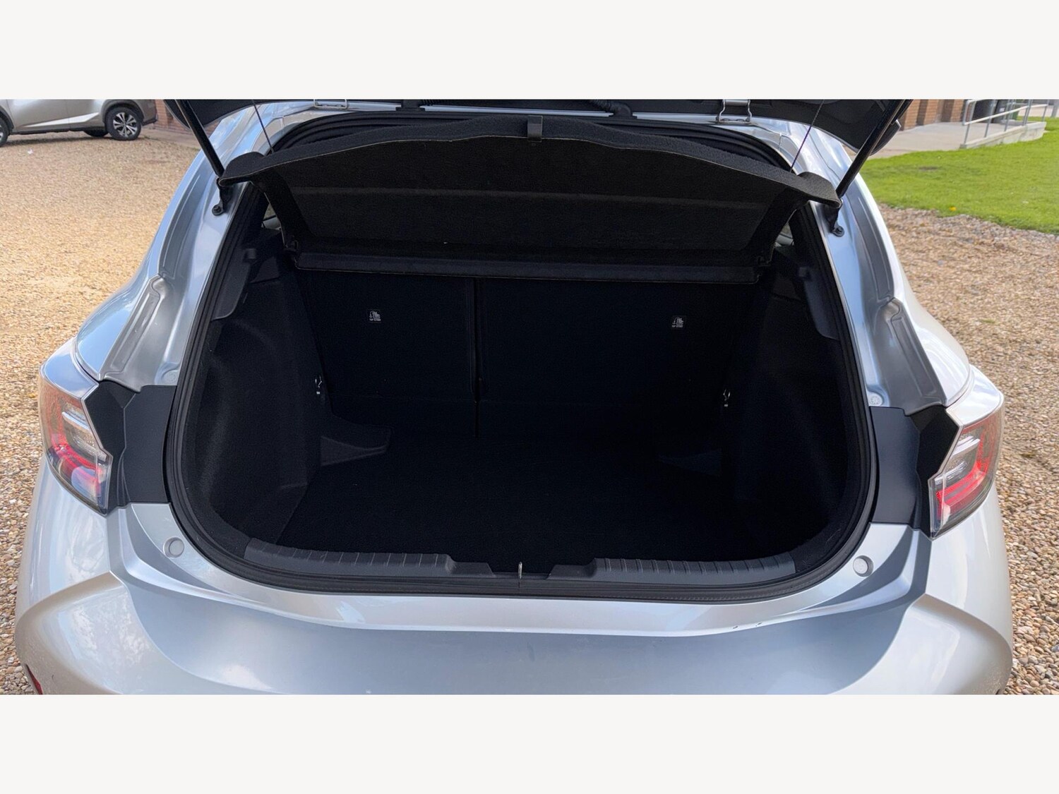 Used Toyota Corolla 2022 for sale - 76399240: Photo 16