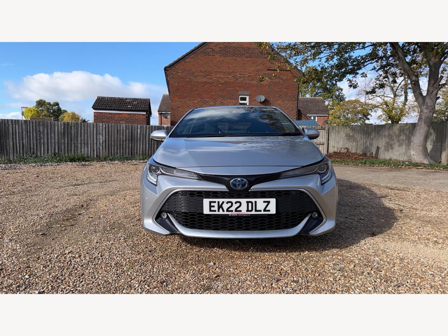 Used Toyota Corolla 2022 for sale - 76399240: Photo 17