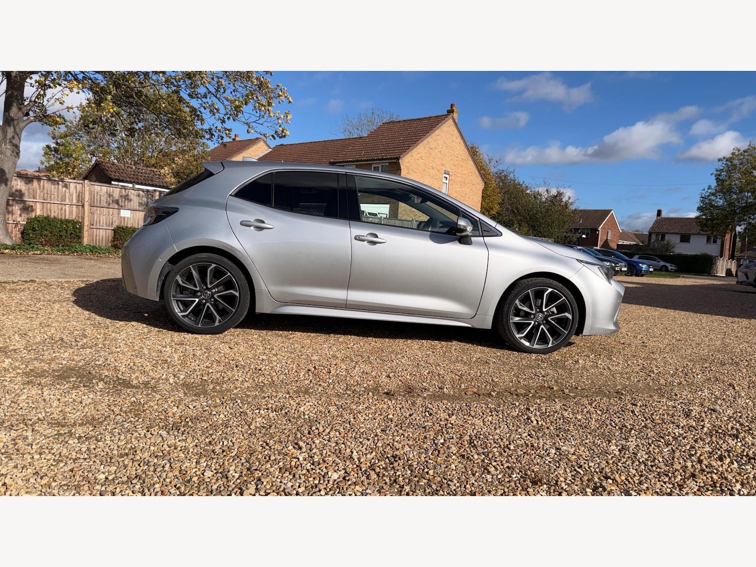 Used Toyota Corolla 2022 for sale - 76399240: Photo 18