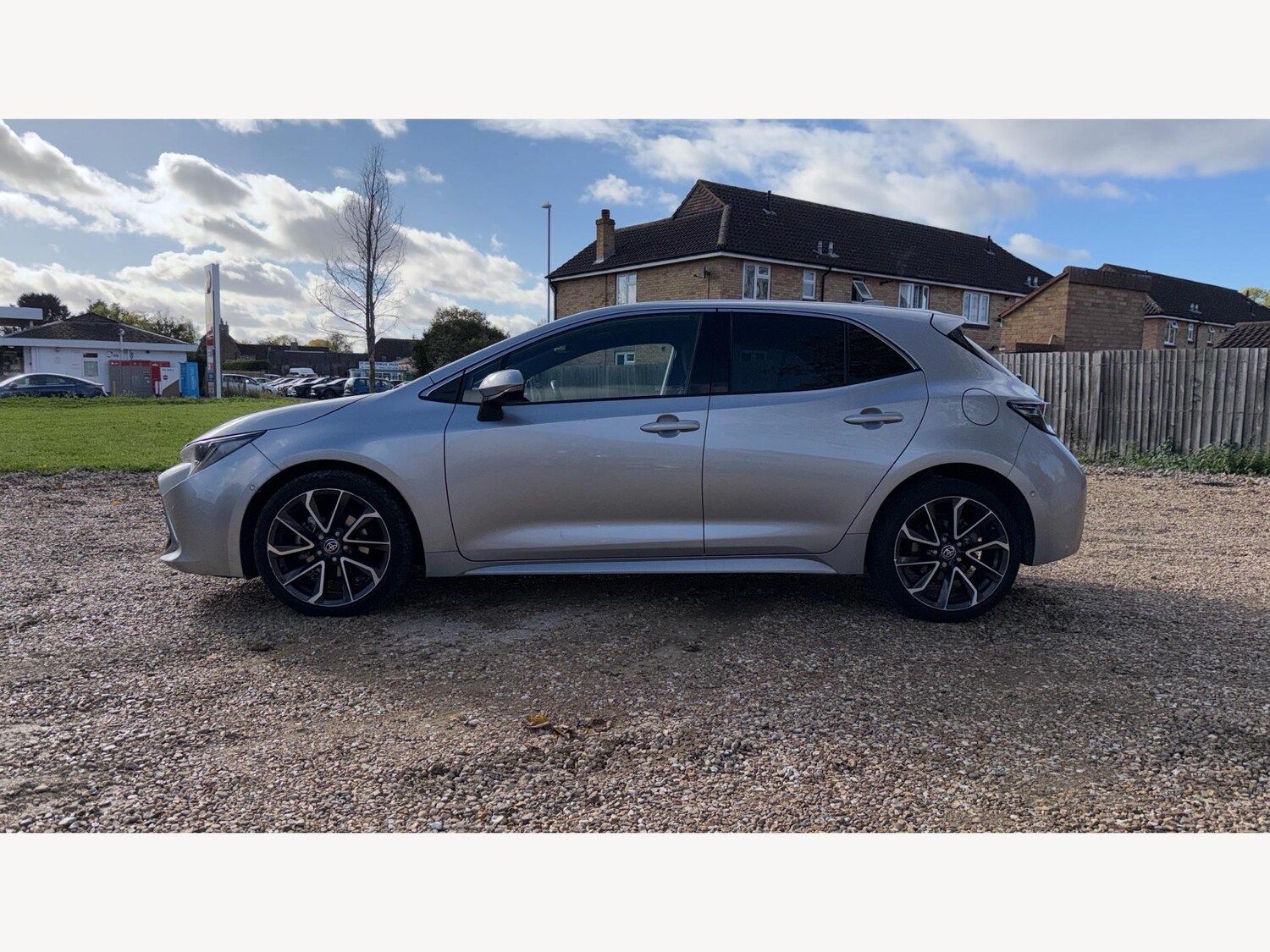 Used Toyota Corolla 2022 for sale - 76399240: Photo 19