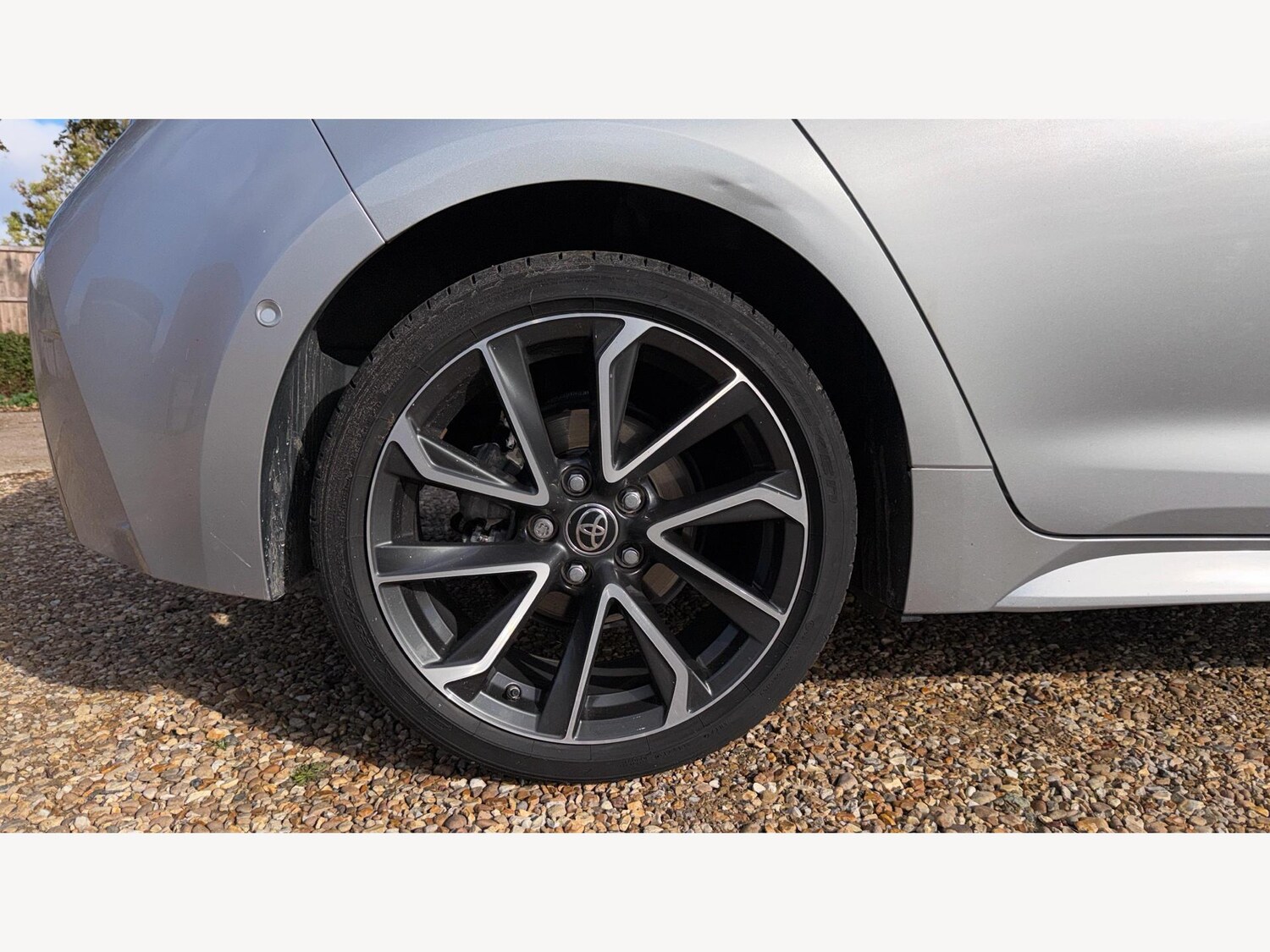 Used Toyota Corolla 2022 for sale - 76399240: Photo 20