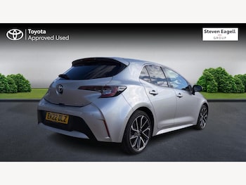 Used Toyota Corolla 2022 for sale - 76399240: Photo