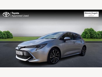 Used Toyota Corolla 2022 for sale - 76399240: Photo