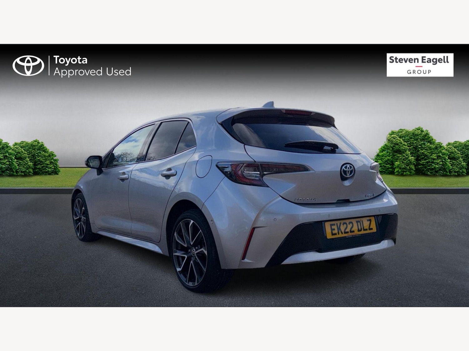 Used Toyota Corolla 2022 for sale - 76399240: Photo 6