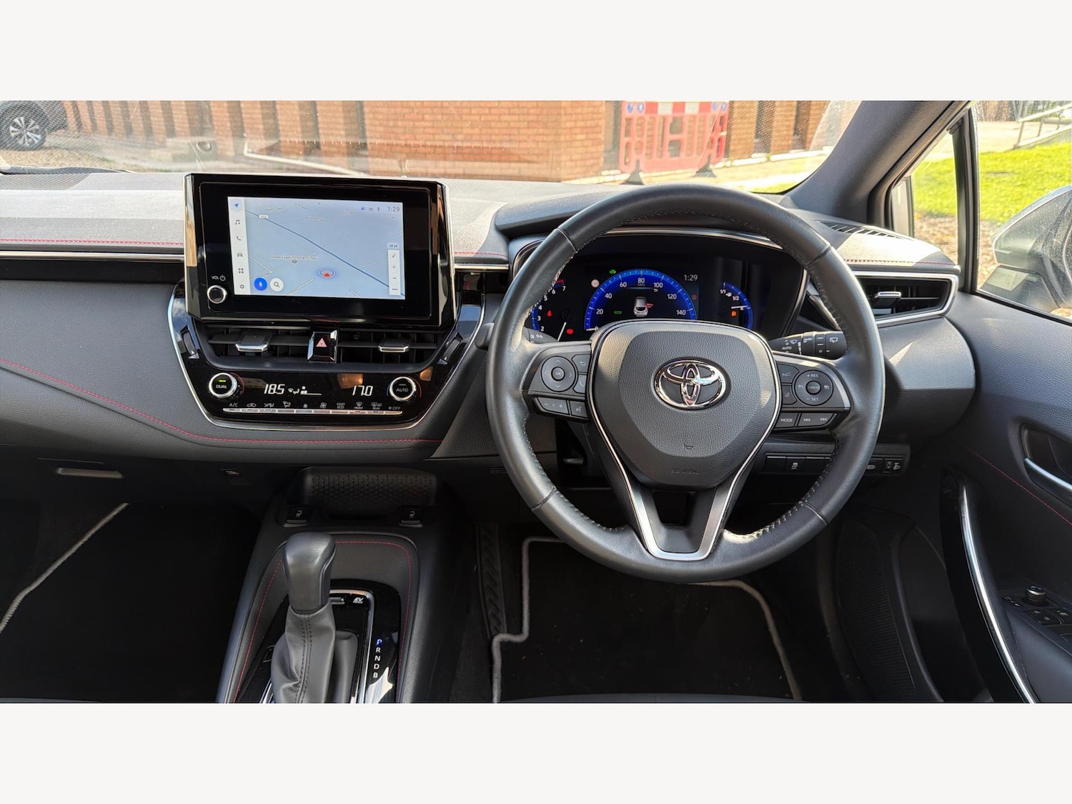 Used Toyota Corolla 2022 for sale - 76399240: Photo 7