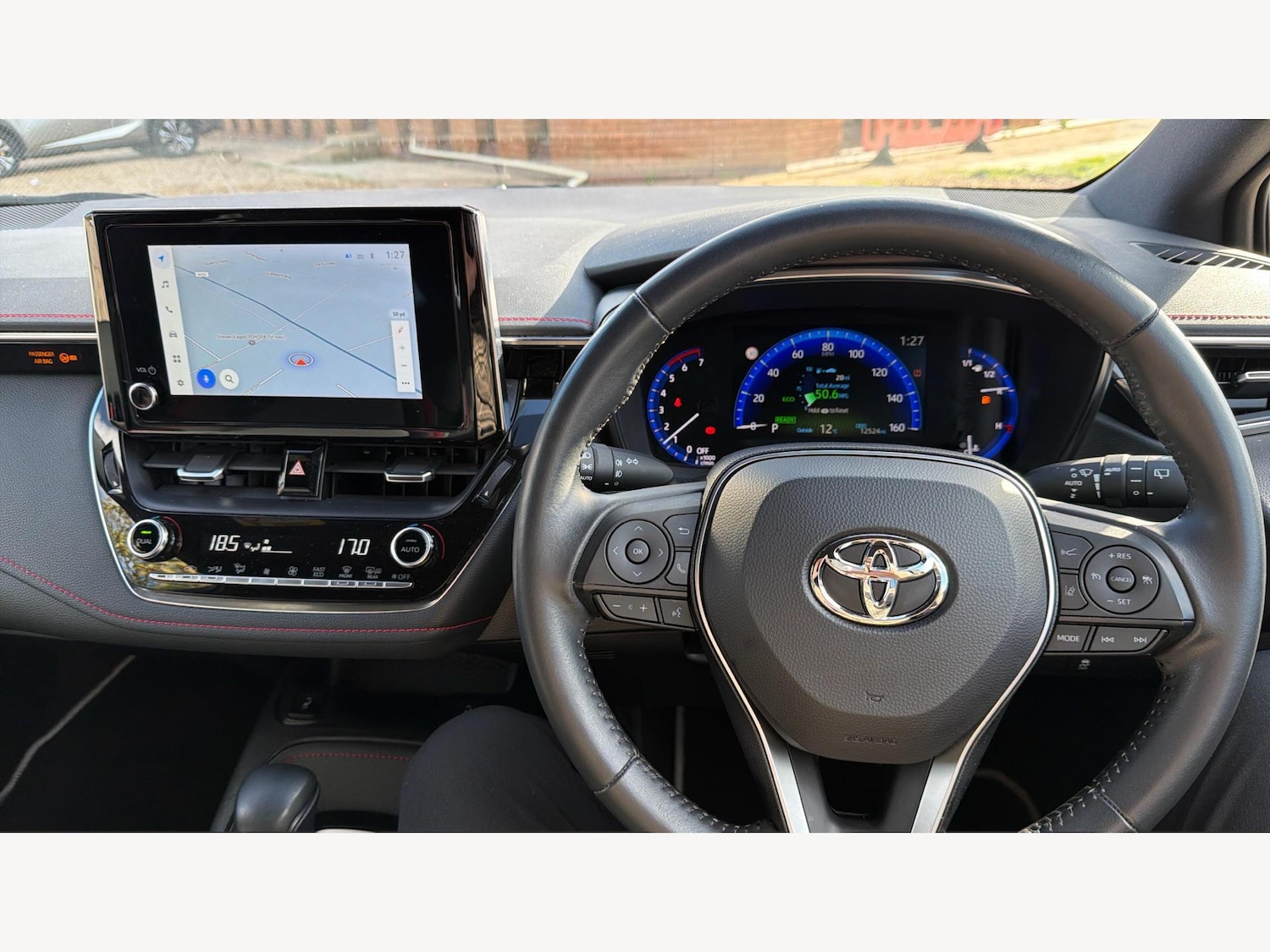 Used Toyota Corolla 2022 for sale - 76399240: Photo 8