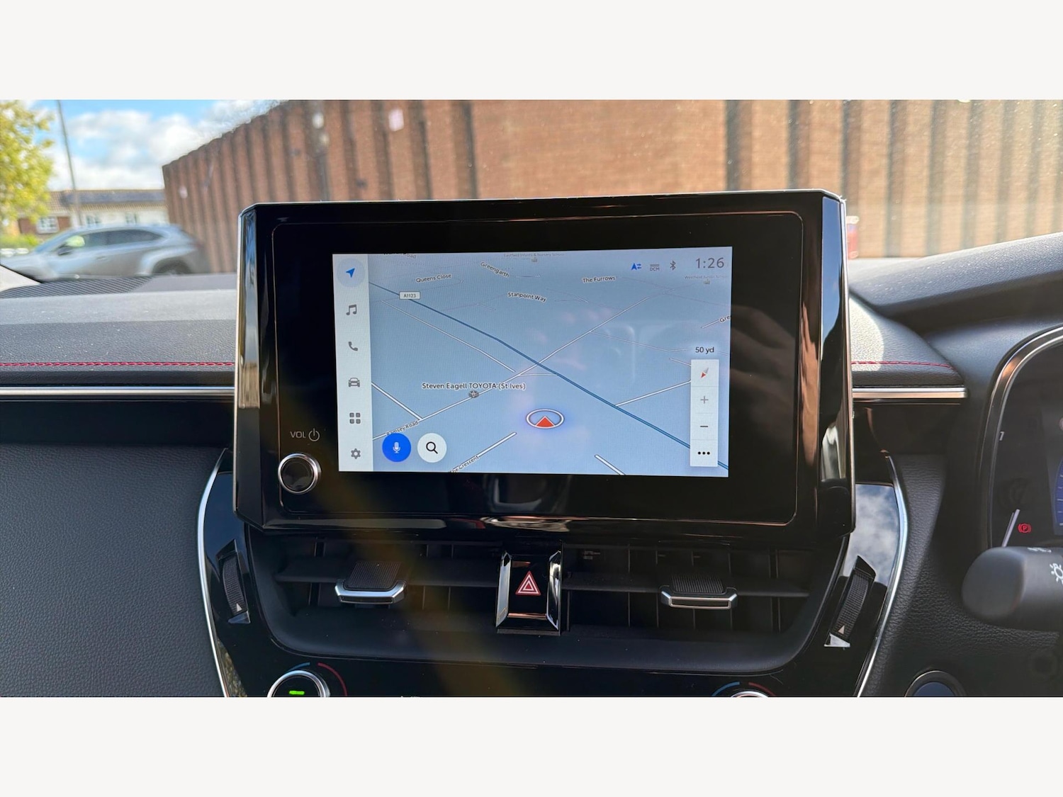 Used Toyota Corolla 2022 for sale - 76399240: Photo 9