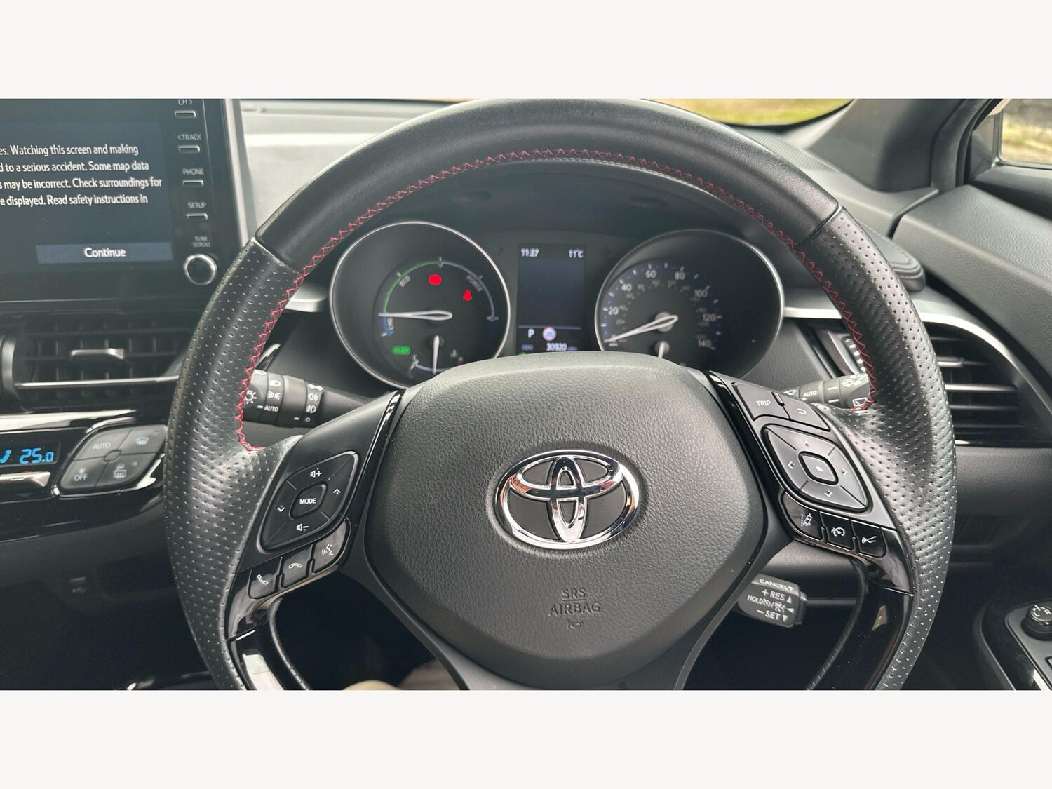 Used Toyota C-HR for sale - 77882106: Photo 10