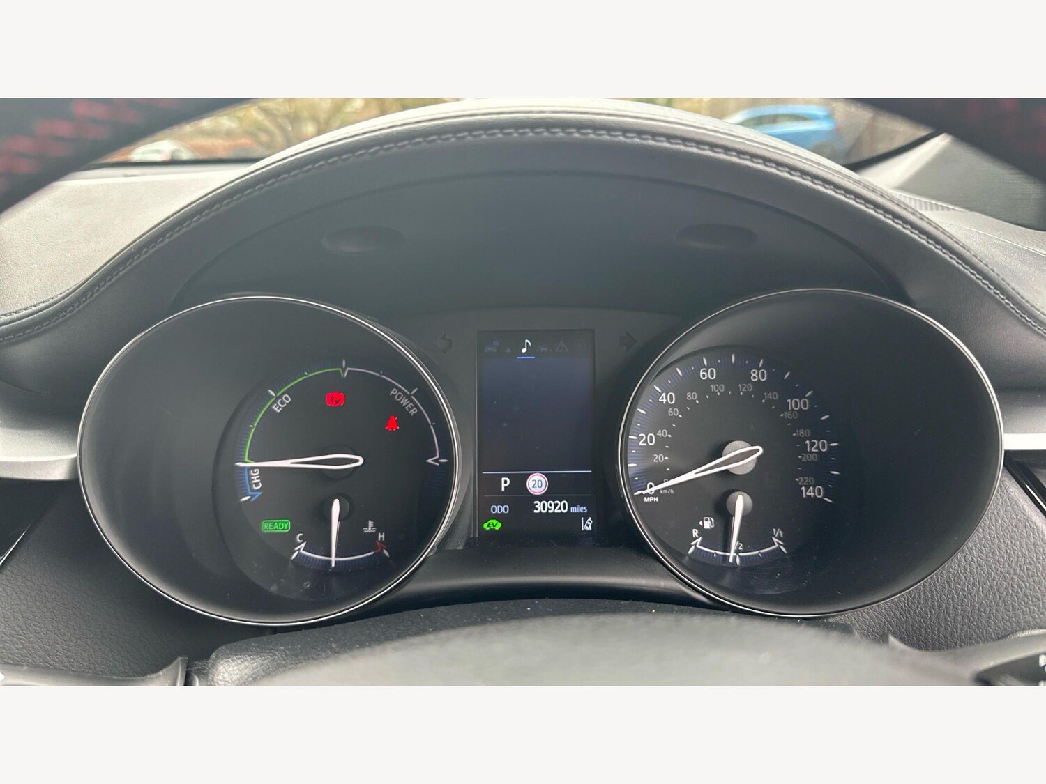 Used Toyota C-HR for sale - 77882106: Photo 11