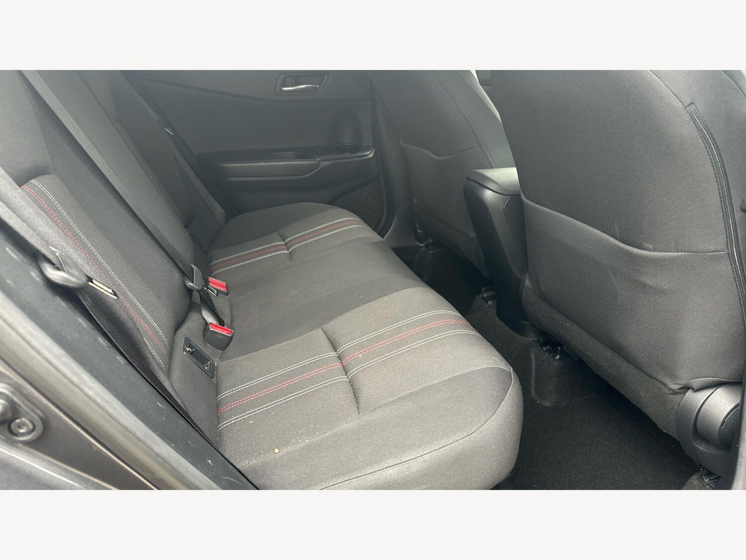 Used Toyota C-HR for sale - 77882106: Photo 14