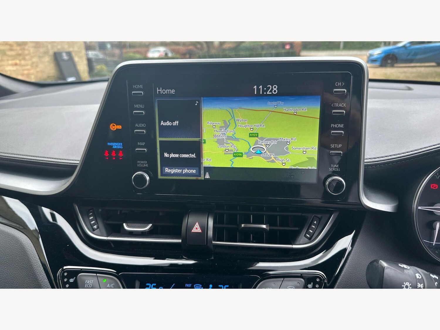 Used Toyota C-HR for sale - 77882106: Photo 9