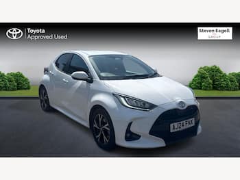 Used Toyota Yaris 2024 for sale - 79645165: Photo