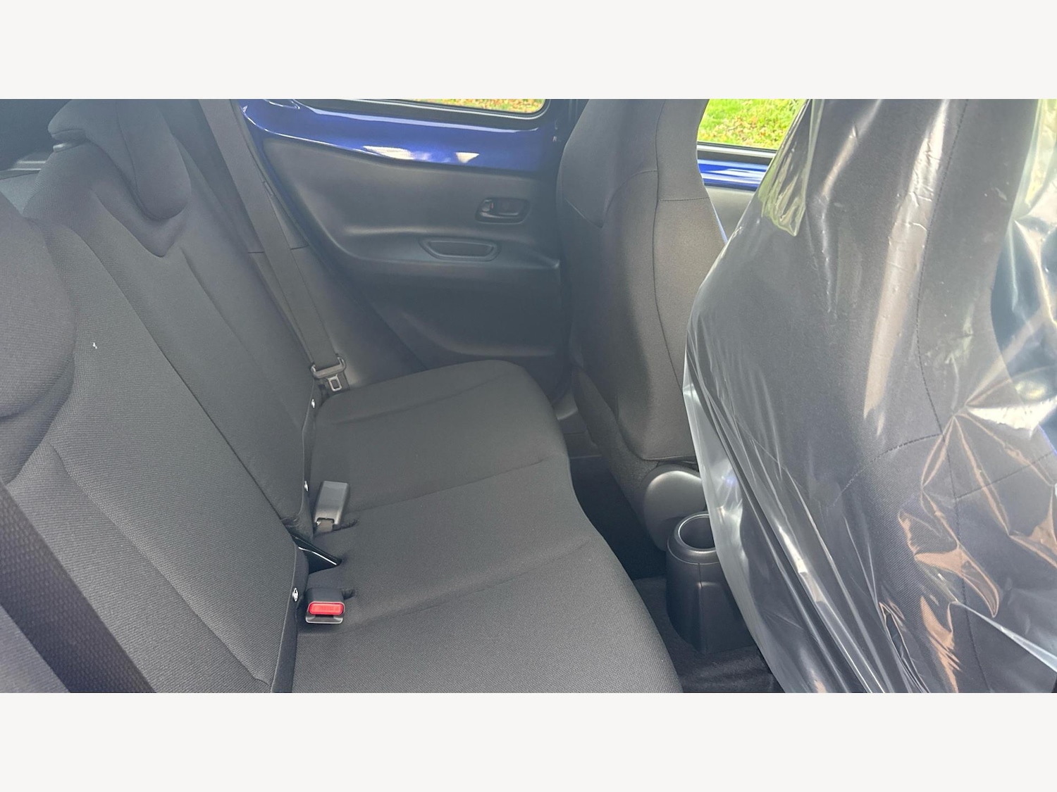 Used Toyota Aygo X 2025 for sale - 76607887: Photo 14