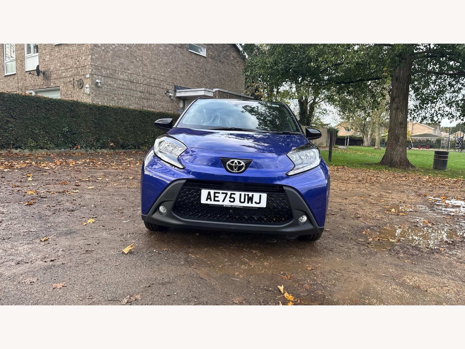 Used Toyota Aygo X 2025 for sale - 76607887: Photo 17