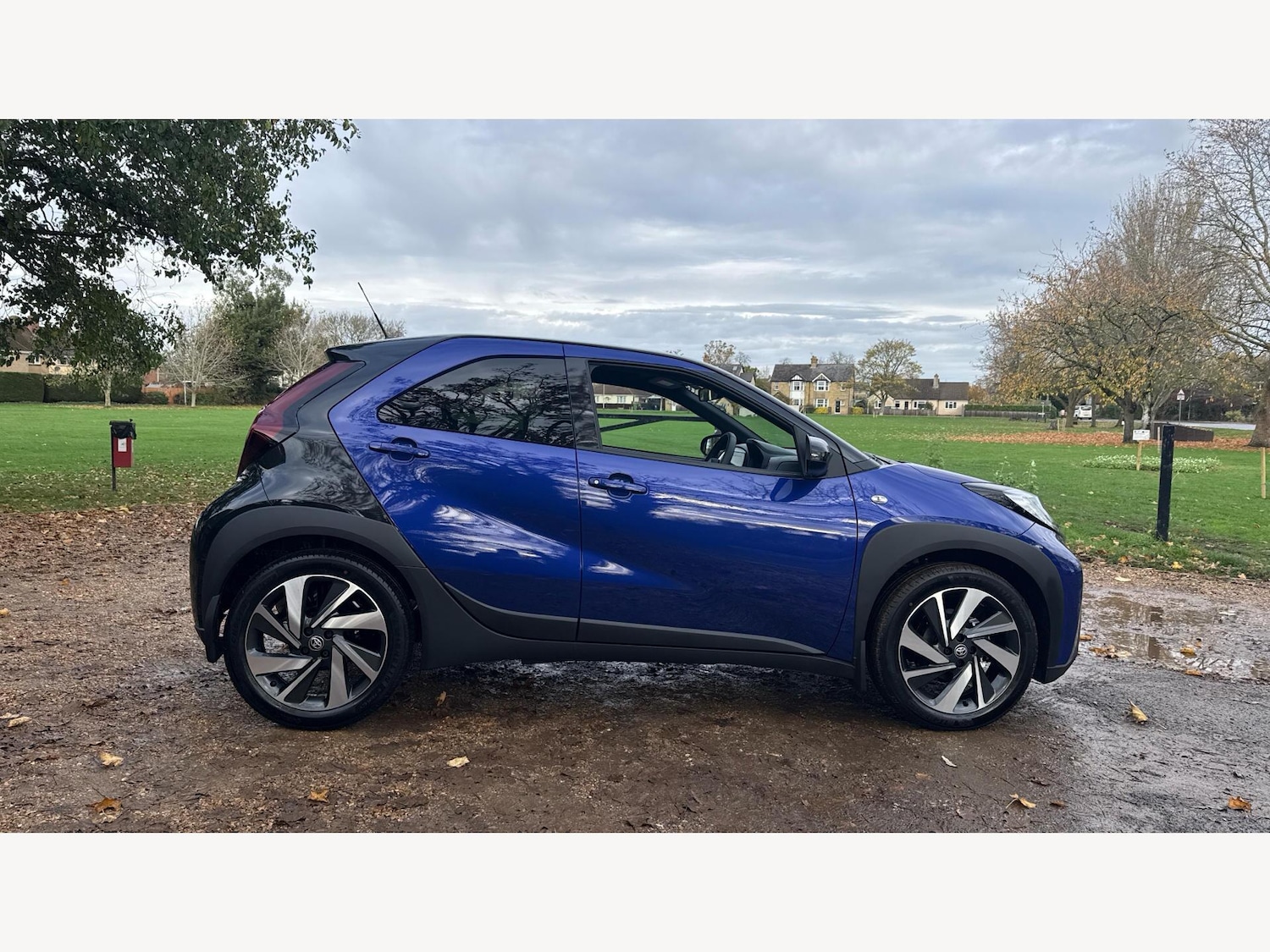 Used Toyota Aygo X 2025 for sale - 76607887: Photo 18