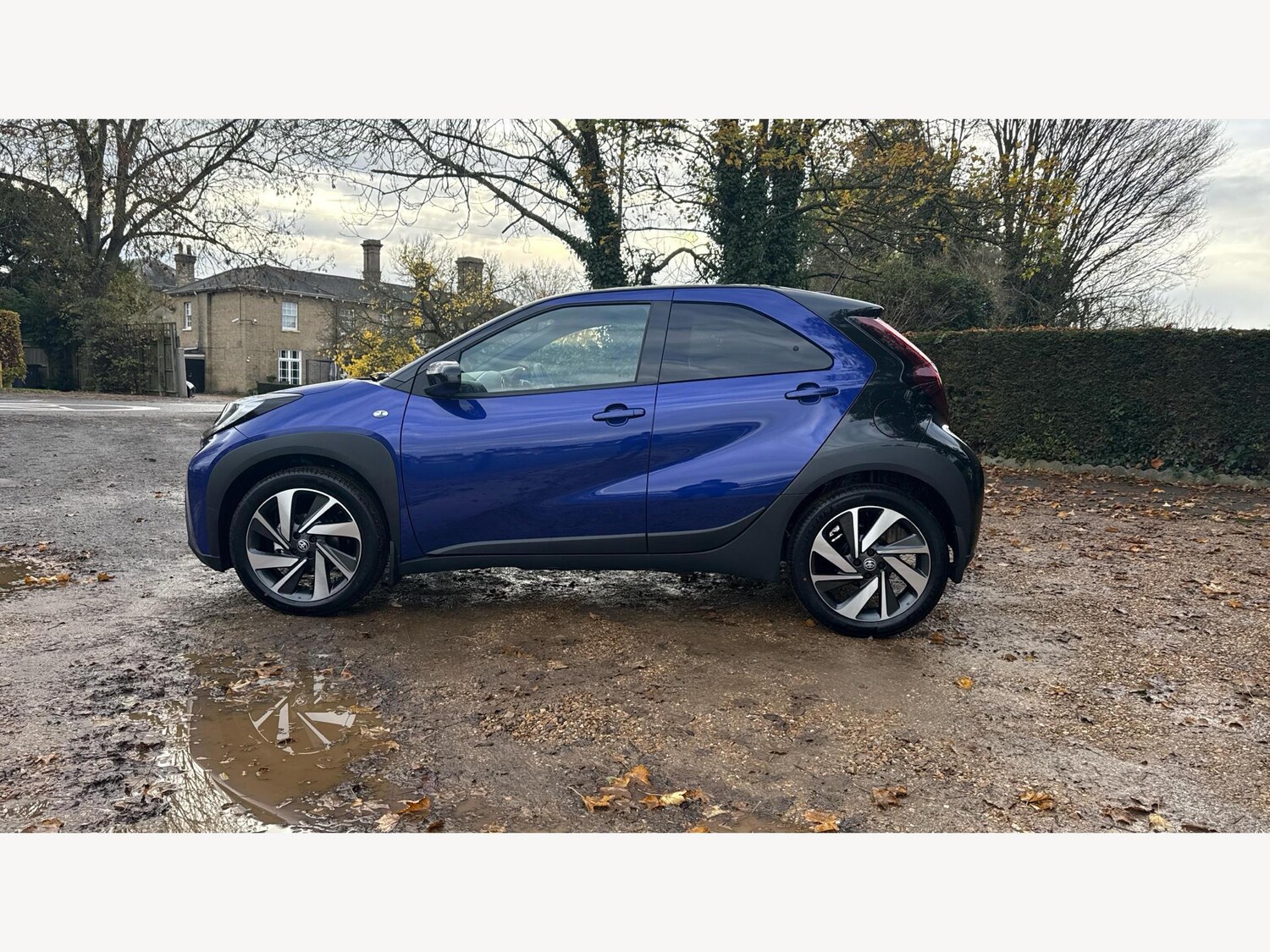 Used Toyota Aygo X 2025 for sale - 76607887: Photo 19