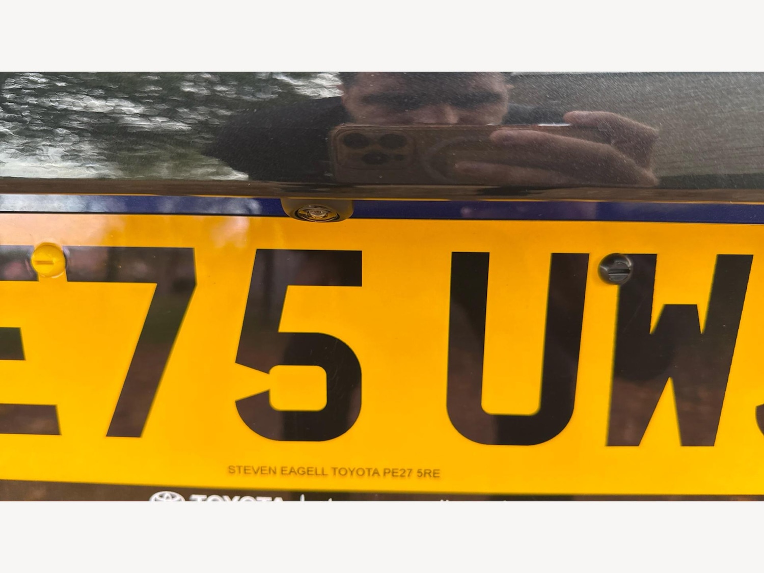 Used Toyota Aygo X 2025 for sale - 76607887: Photo 27