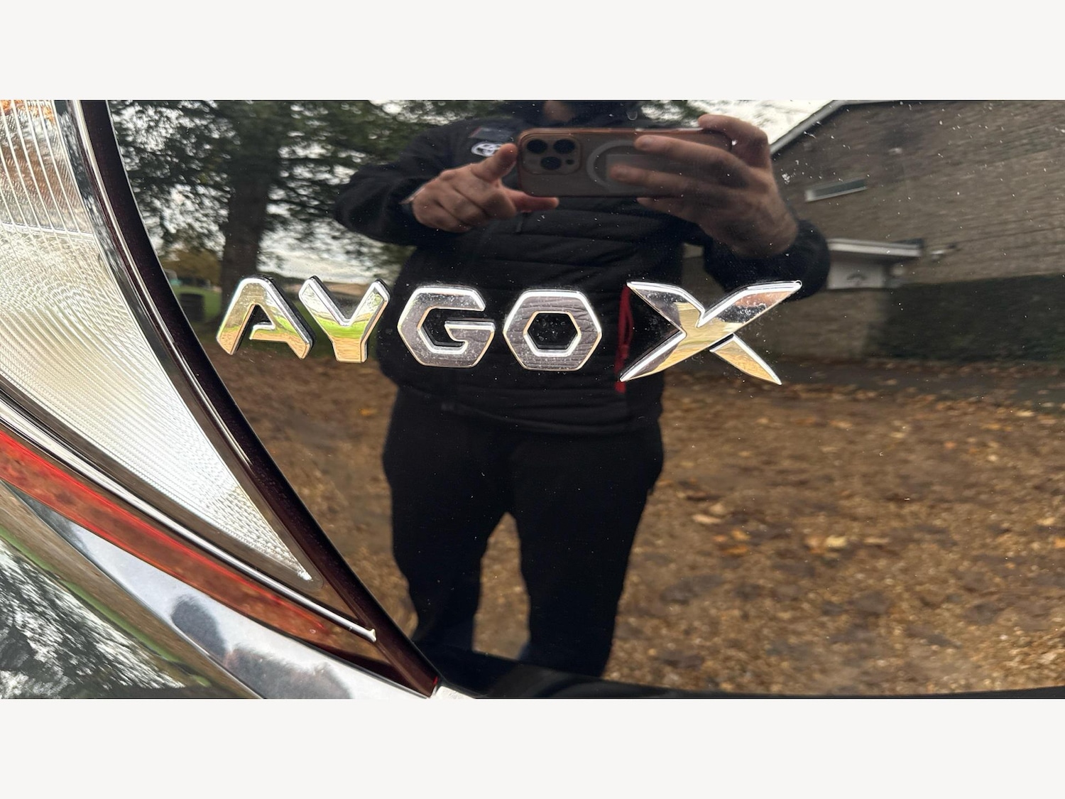 Used Toyota Aygo X 2025 for sale - 76607887: Photo 28