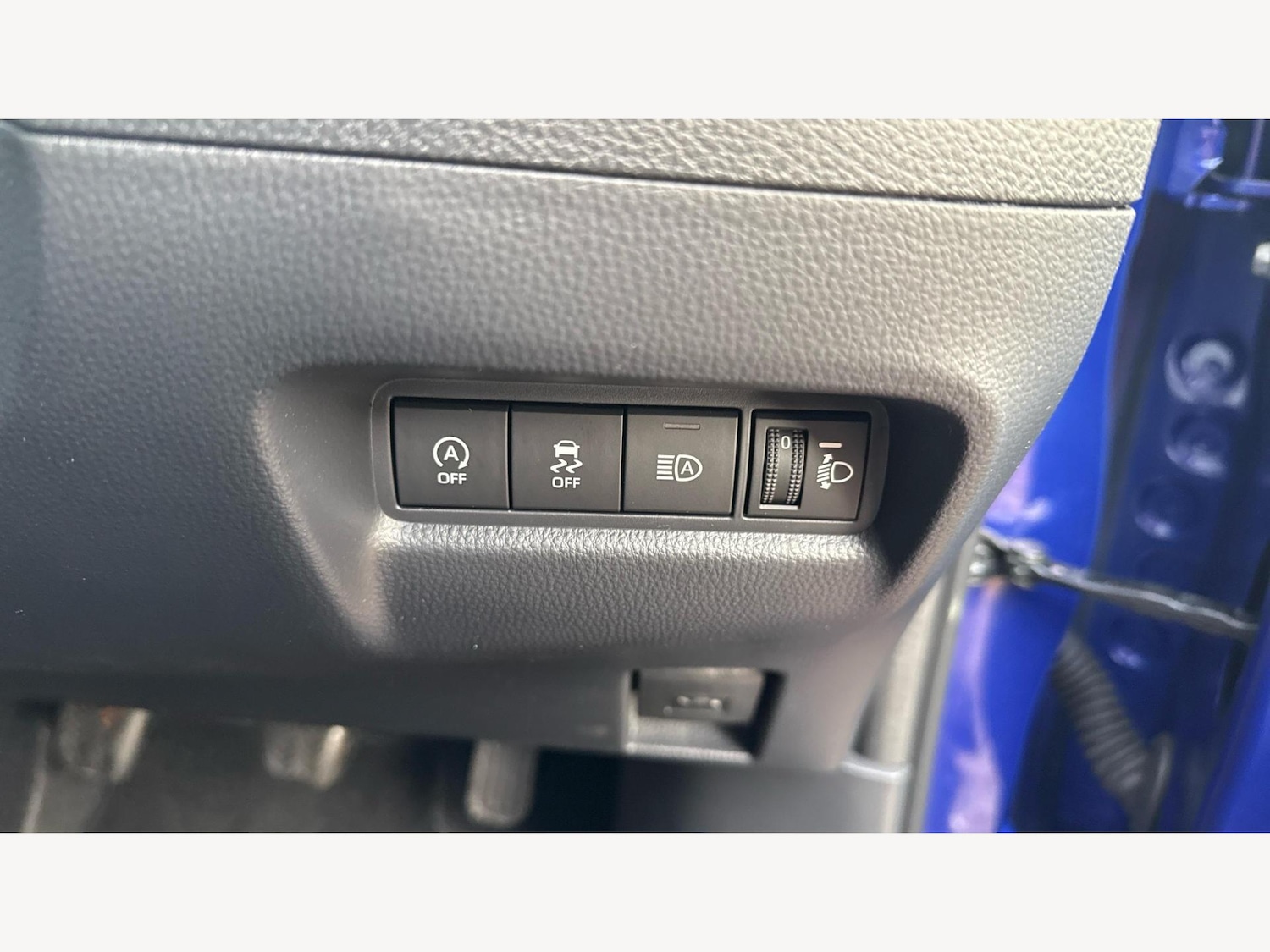 Used Toyota Aygo X 2025 for sale - 76607887: Photo 30