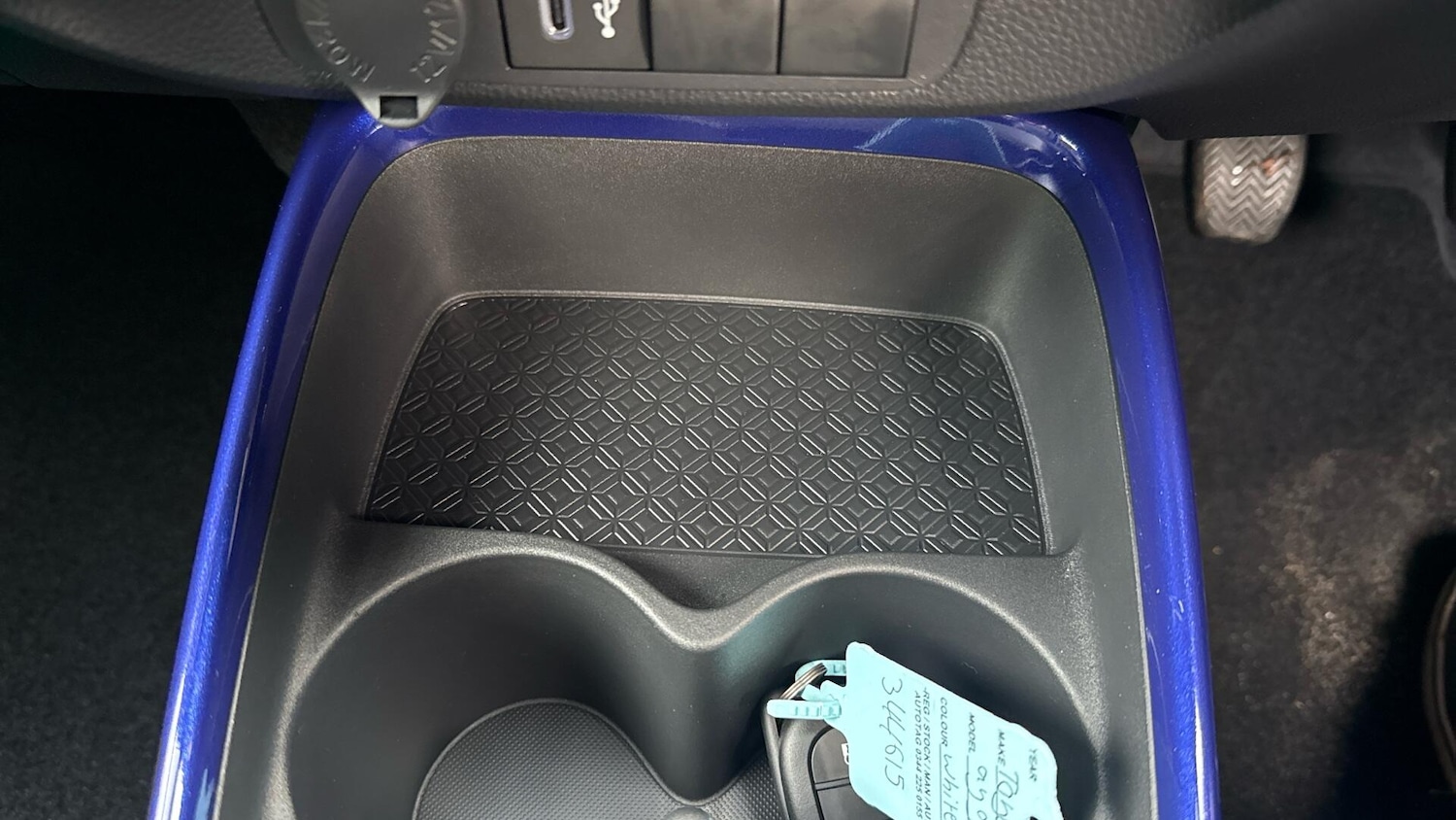 Used Toyota Aygo X 2025 for sale - 76607887: Photo 33