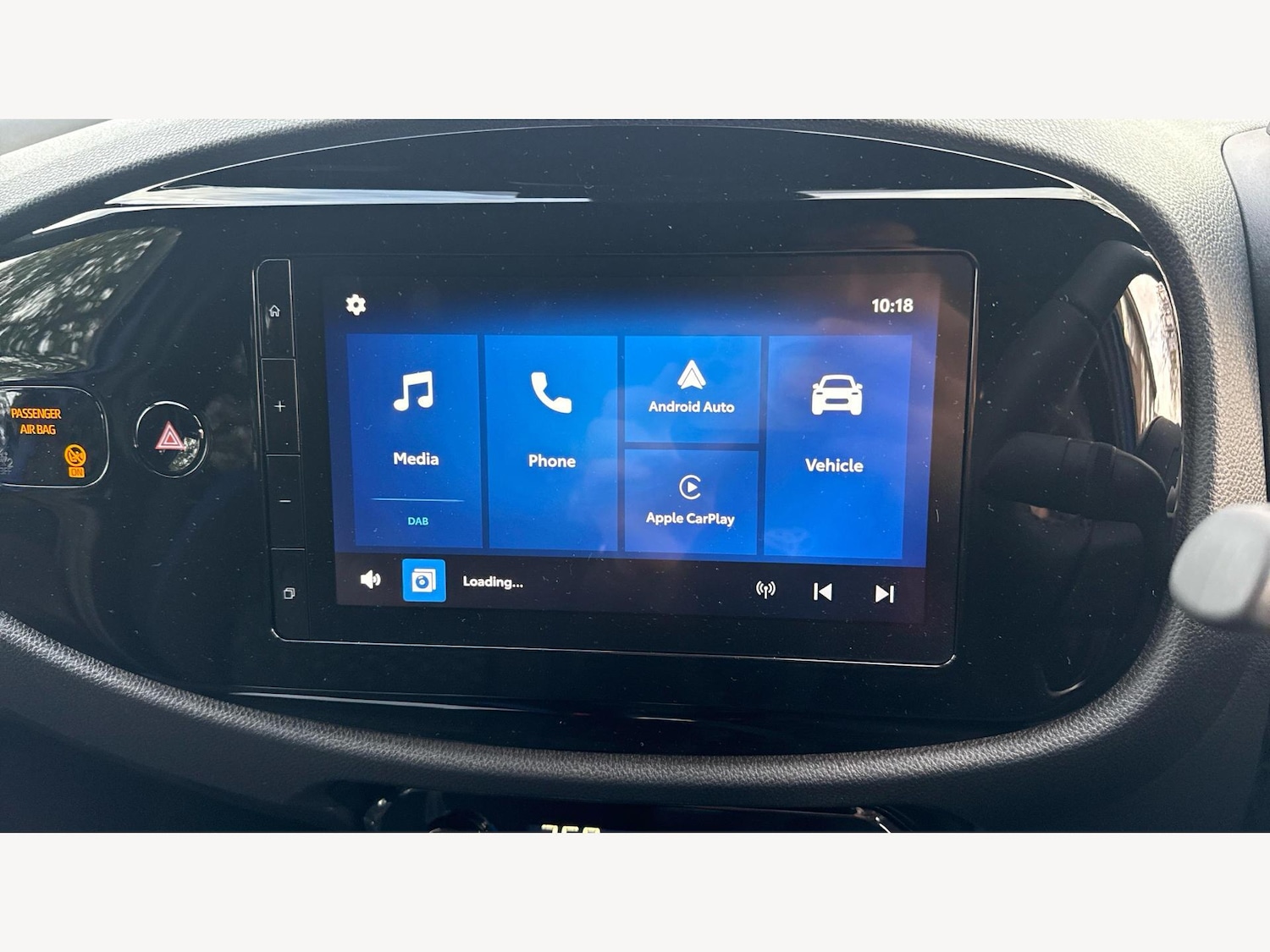 Used Toyota Aygo X 2025 for sale - 76607887: Photo 9