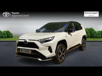 Used Toyota RAV4 2022 for sale - 74713840: Photo