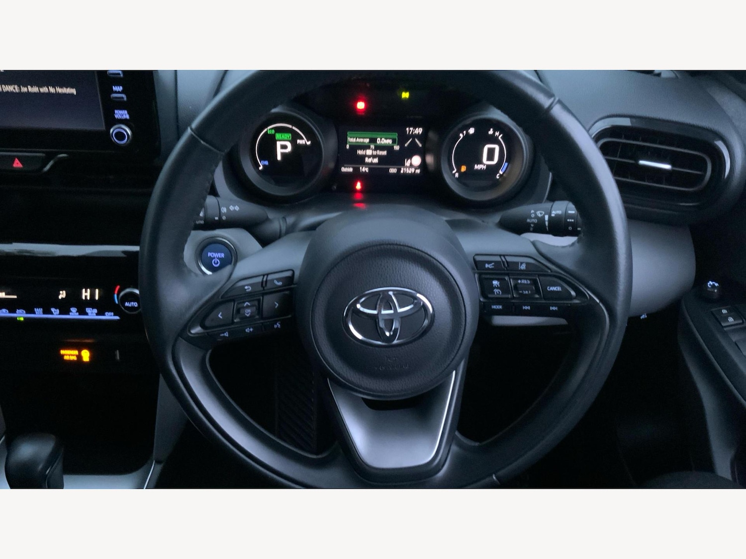 Used Toyota Yaris Cross 2022 for sale - 76538395: Photo 10