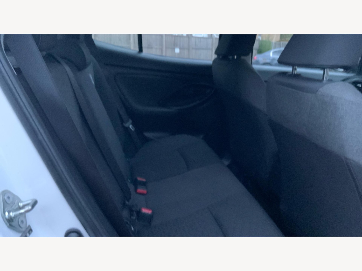 Used Toyota Yaris Cross 2022 for sale - 76538395: Photo 14