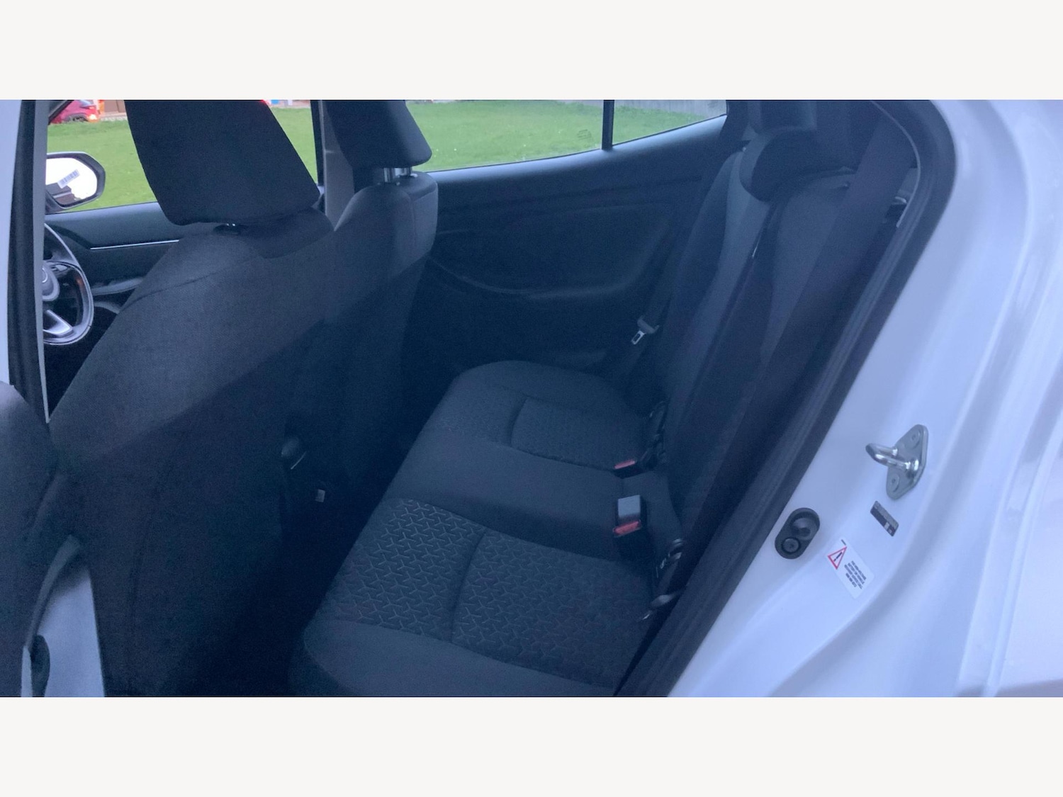 Used Toyota Yaris Cross 2022 for sale - 76538395: Photo 15
