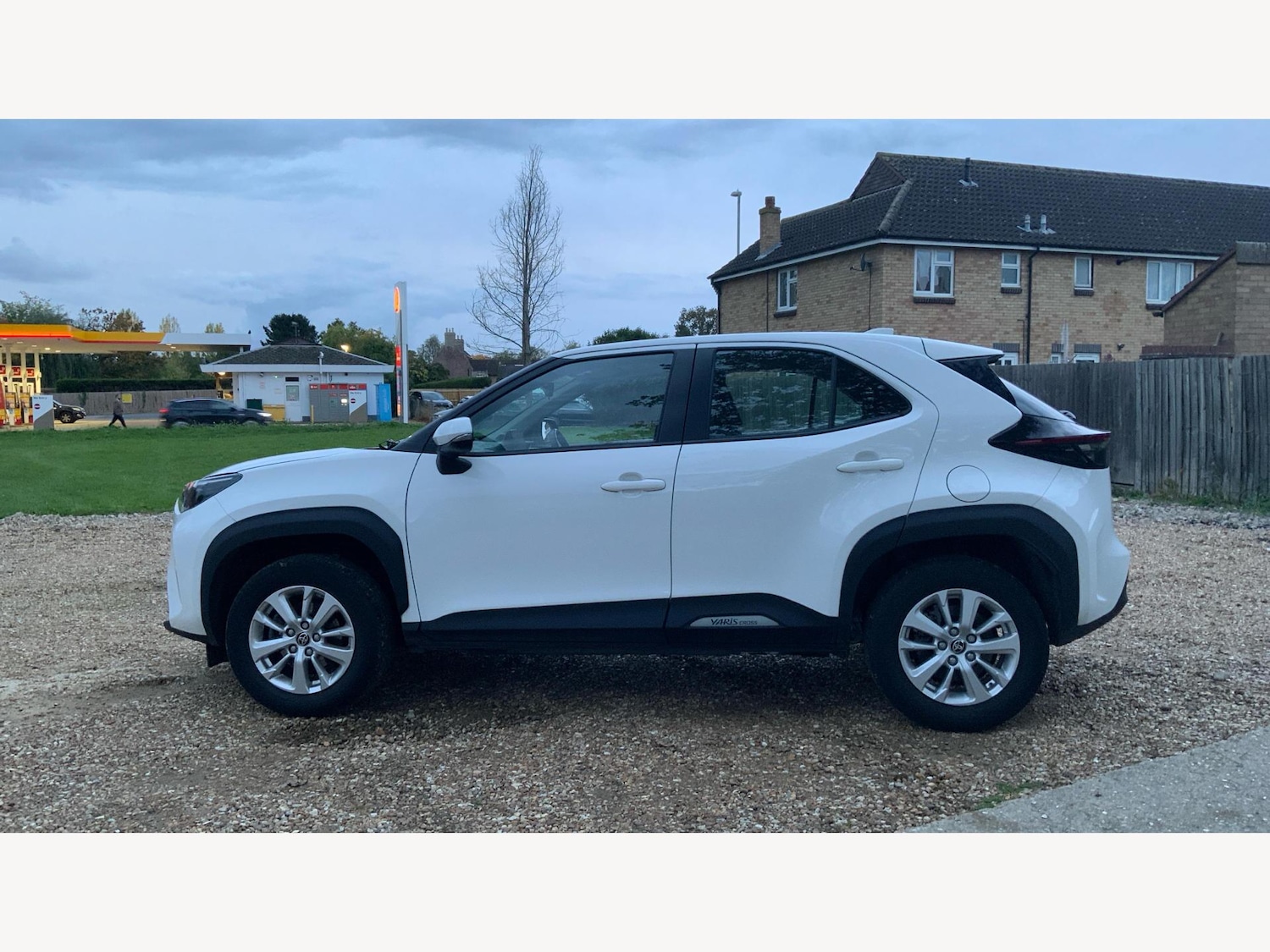 Used Toyota Yaris Cross 2022 for sale - 76538395: Photo 19