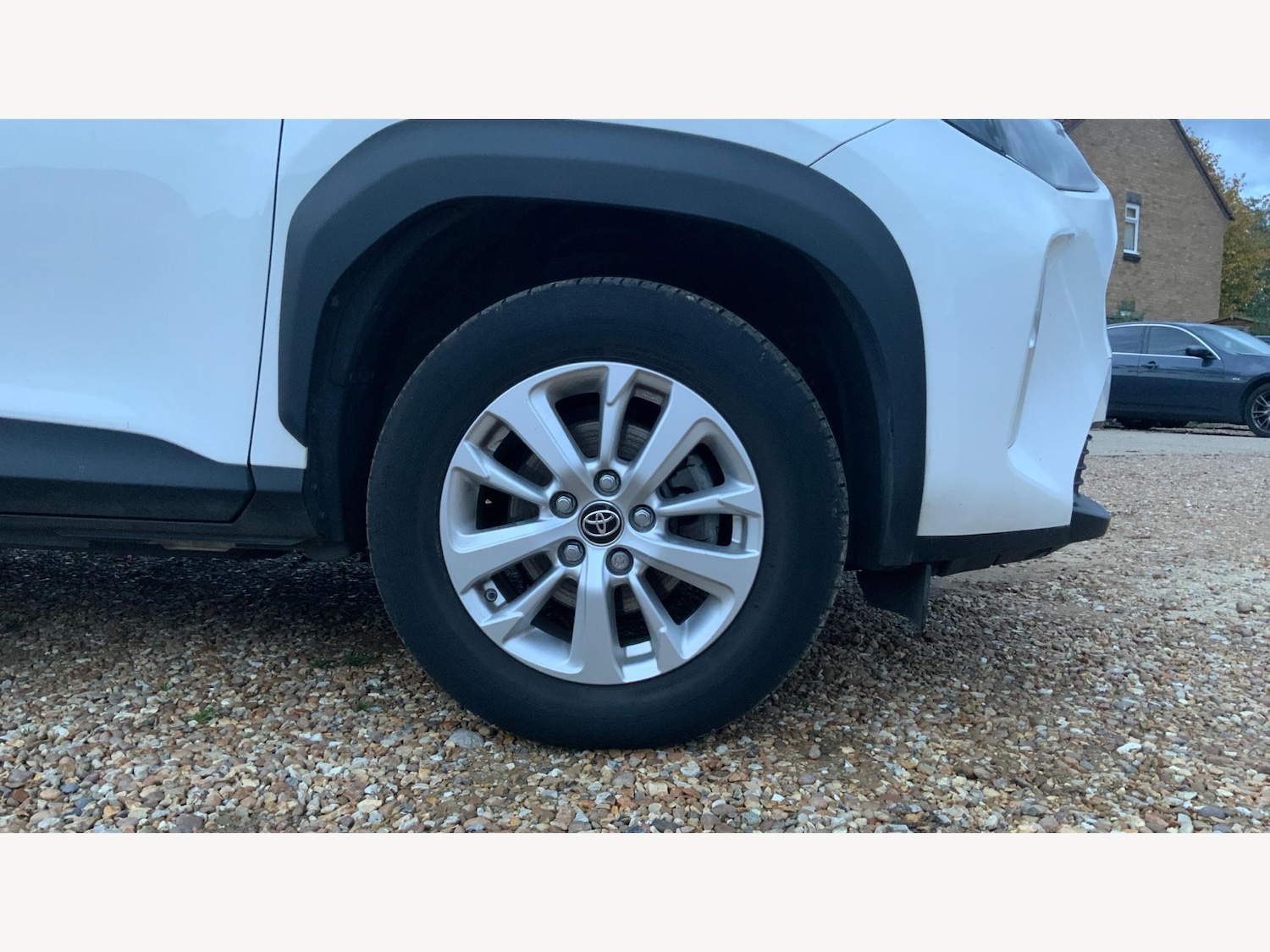 Used Toyota Yaris Cross 2022 for sale - 76538395: Photo 20