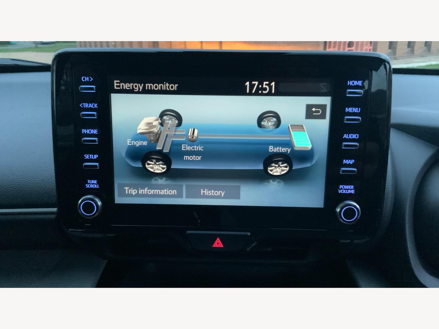 Used Toyota Yaris Cross 2022 for sale - 76538395: Photo 23