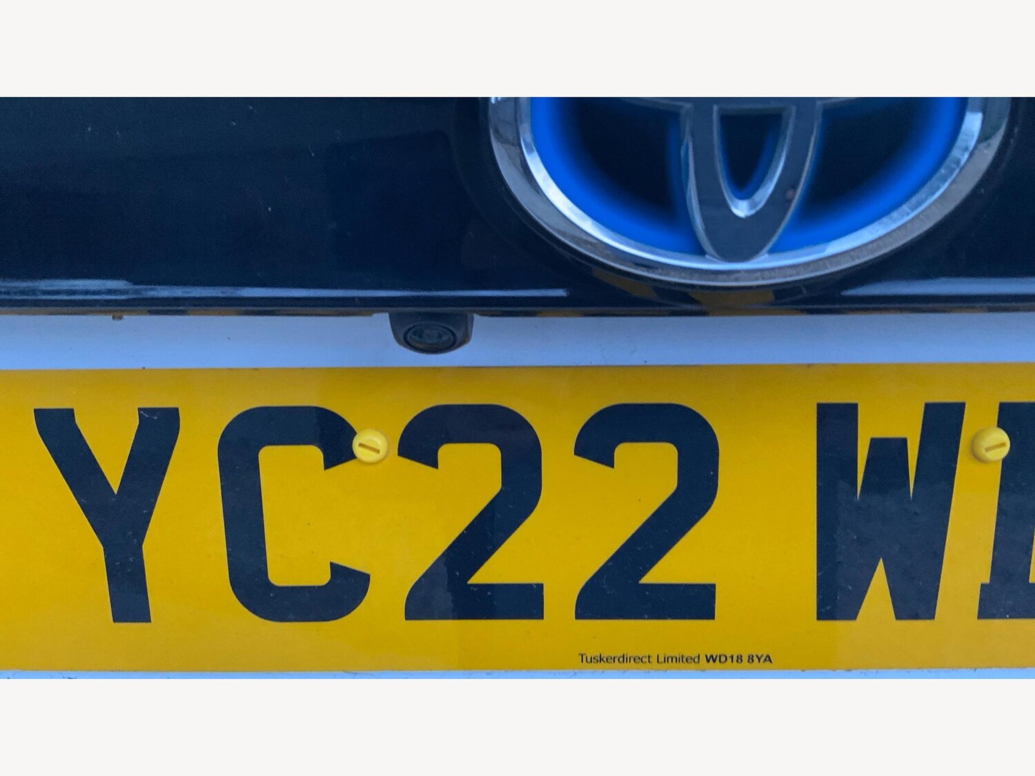 Used Toyota Yaris Cross 2022 for sale - 76538395: Photo 26